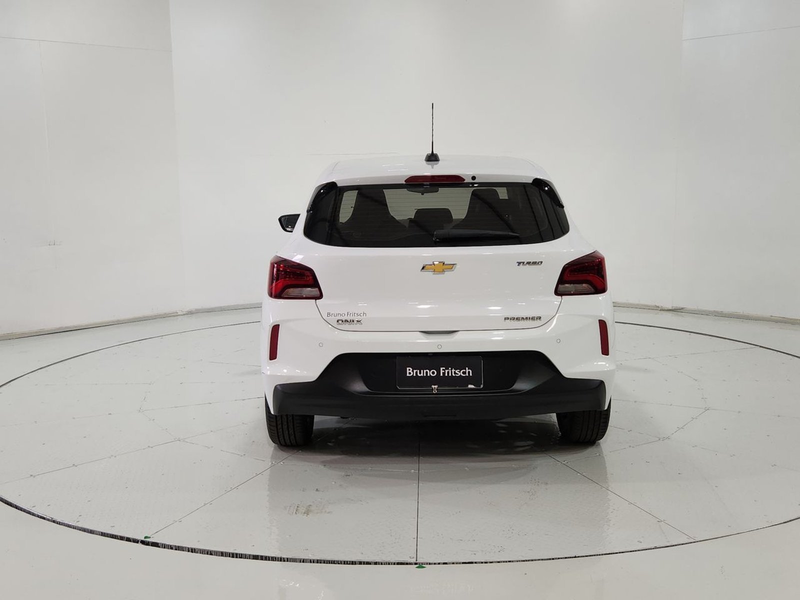 Chevrolet ONIX HB 4X2 1.0 AT 2023 - Imagen 9 de 20