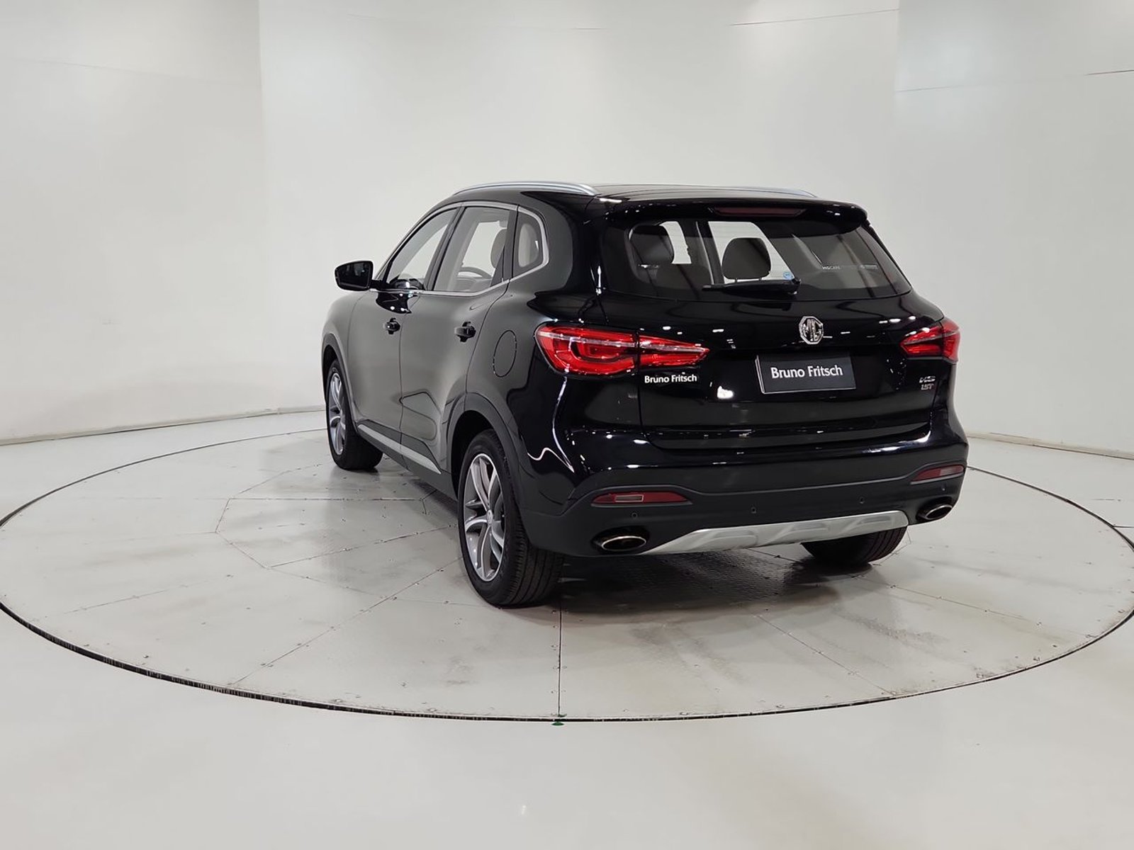 Mg HS DCT 1.5 AUT 2023 - Imagen 8 de 20