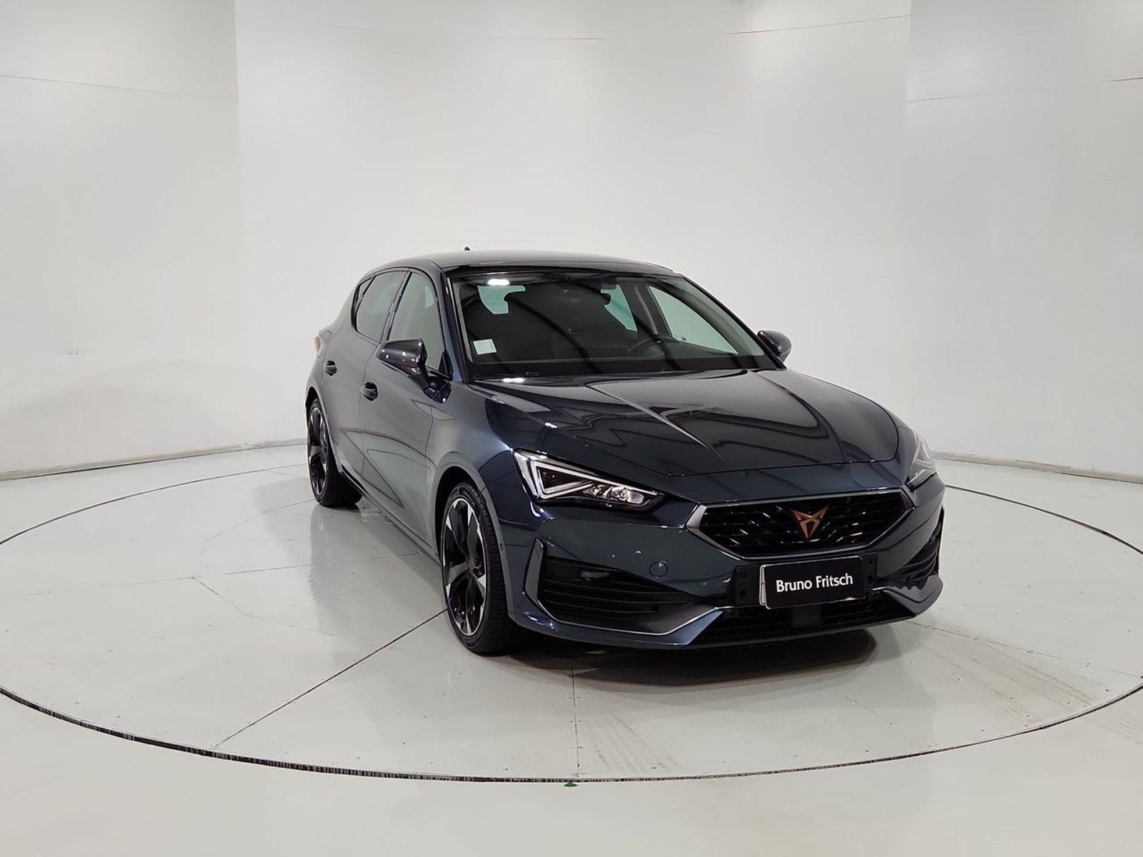 Cupra LEON 1.4 AUT 2024 - Imagen 16 de 20