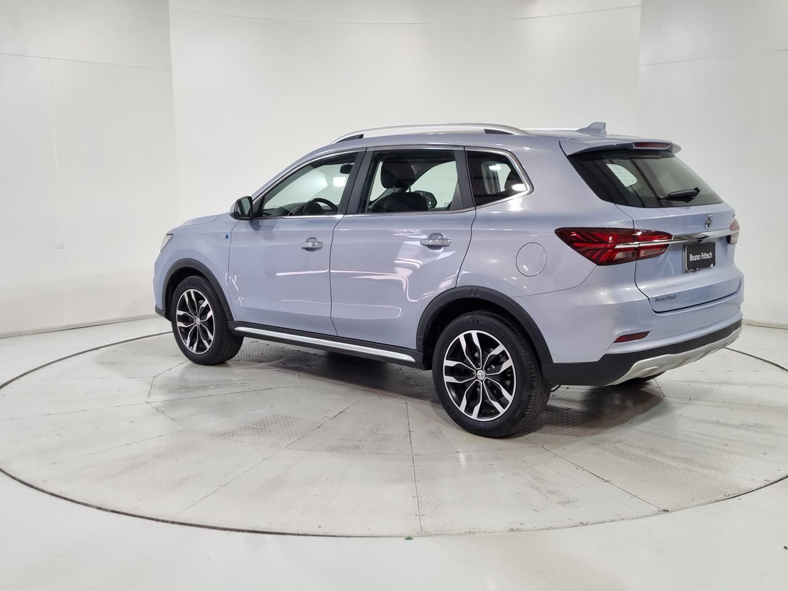Mg RX5 1.5 AT 2023 - Imagen 7 de 20