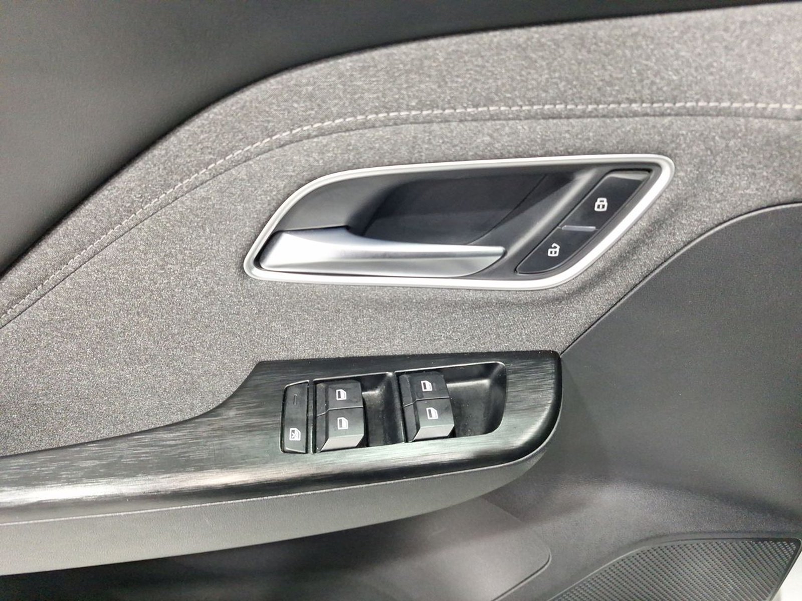 Mg ZS NEW ZS 1.5 AUT 2026 - Imagen 16 de 20