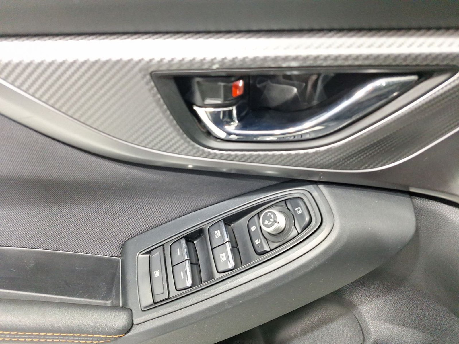 Subaru XV CVT 2.0 AUT 2023 - Imagen 16 de 20