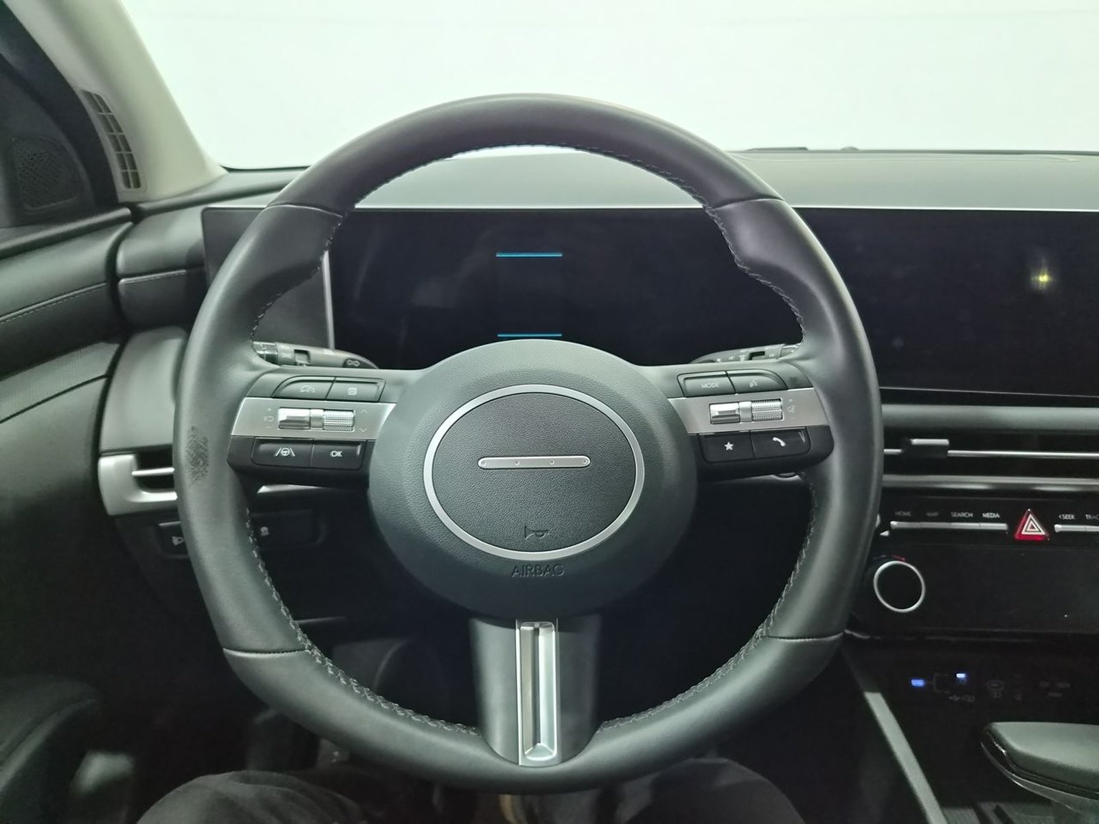 Hyundai TUCSON NX4C 2.0 AUT 2026 - Imagen 19 de 20