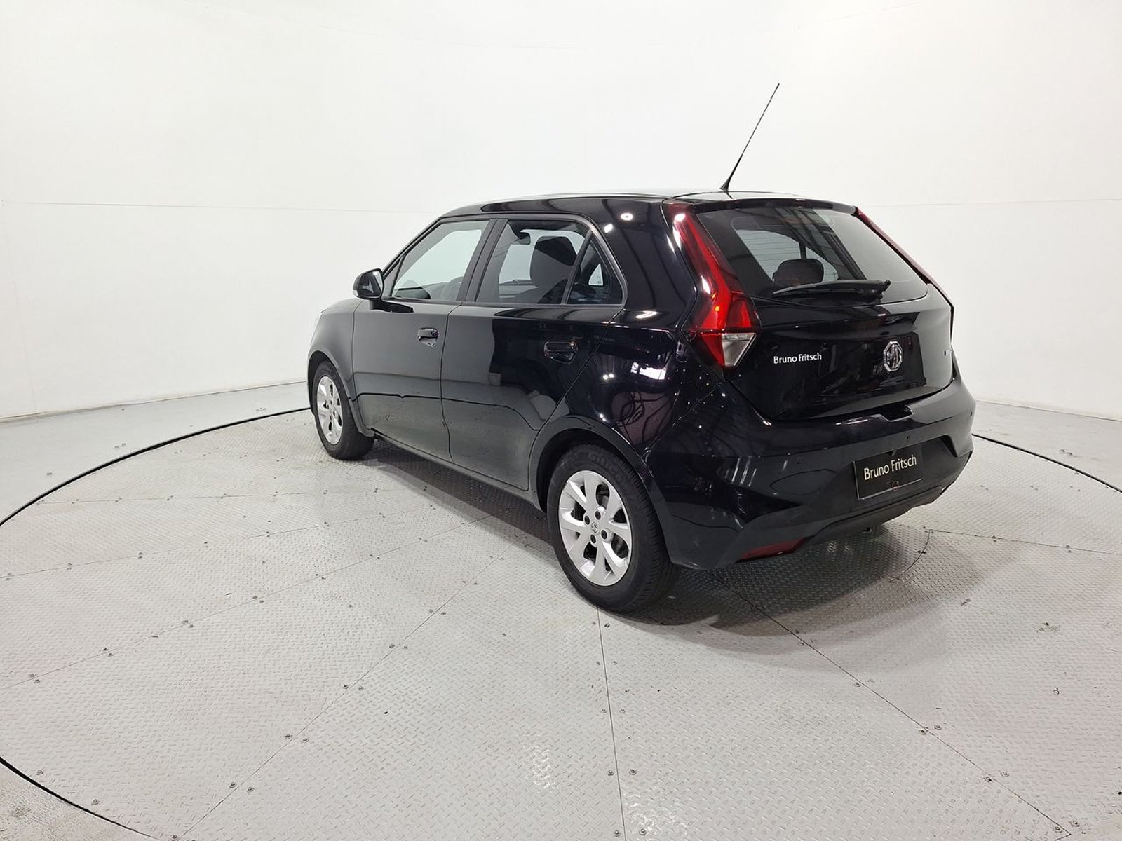Mg 3 1.5 AT 2024 - Imagen 5 de 20
