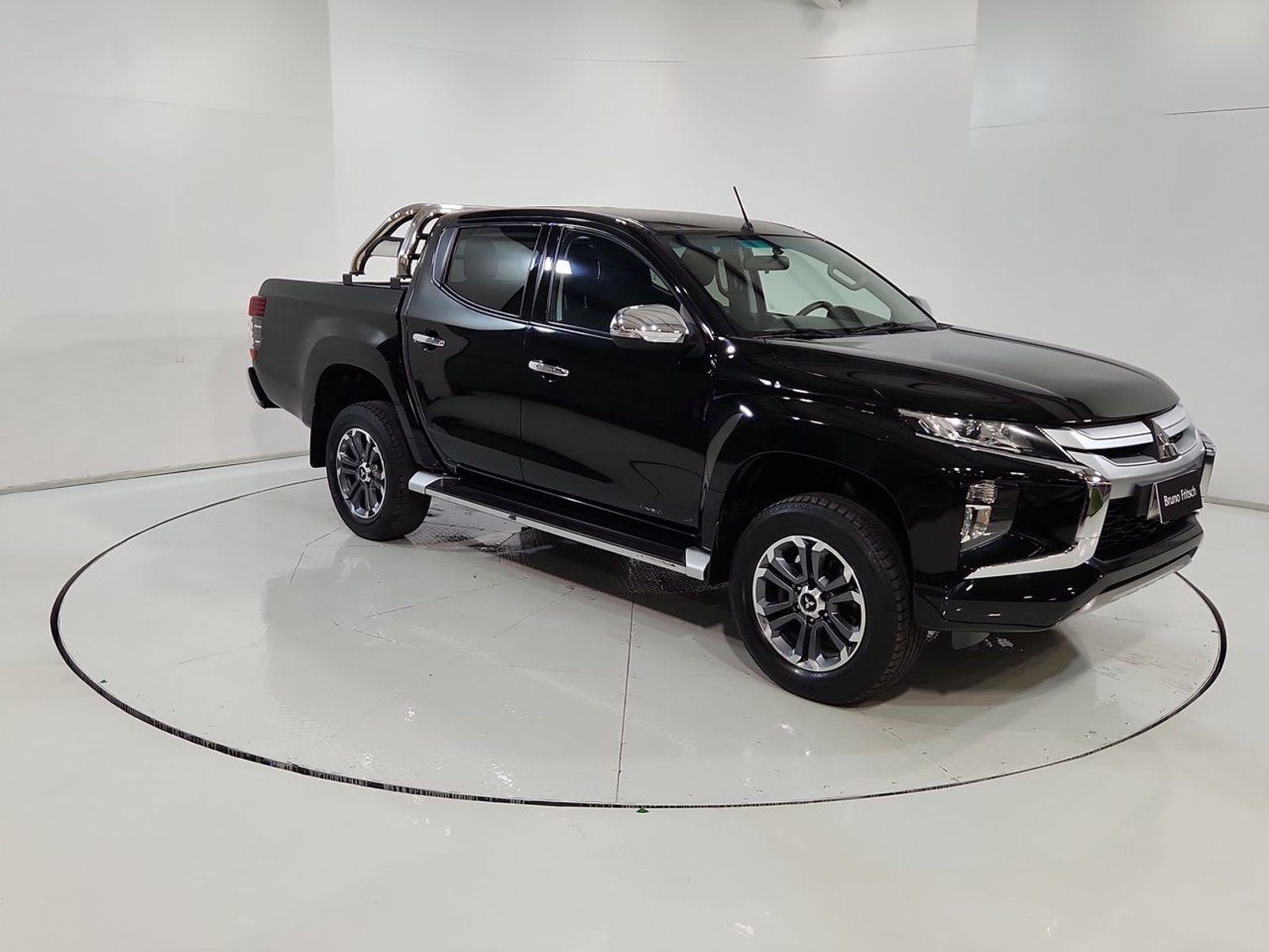 Mitsubishi L200 DAKAR 4X4 2.4 2021 - Imagen 15 de 20