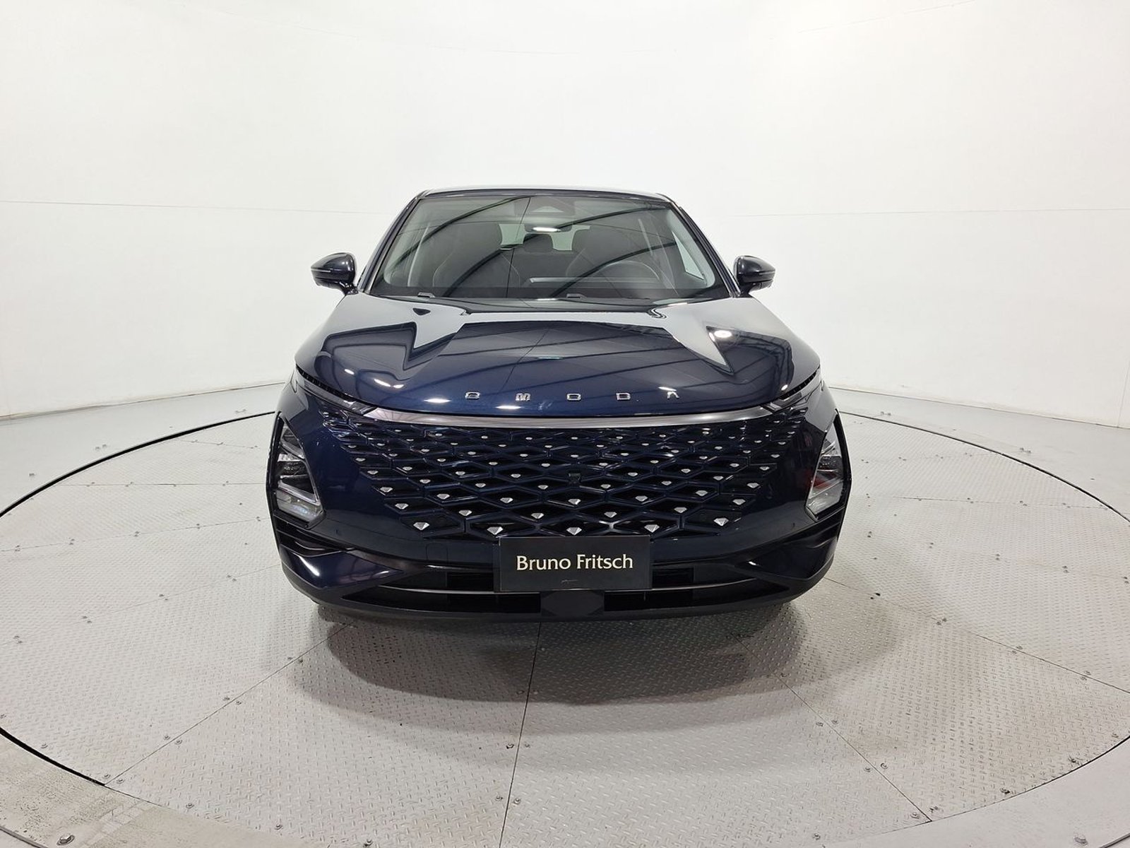 Omoda C5 1.5 AUT 2025 - Imagen 13 de 20
