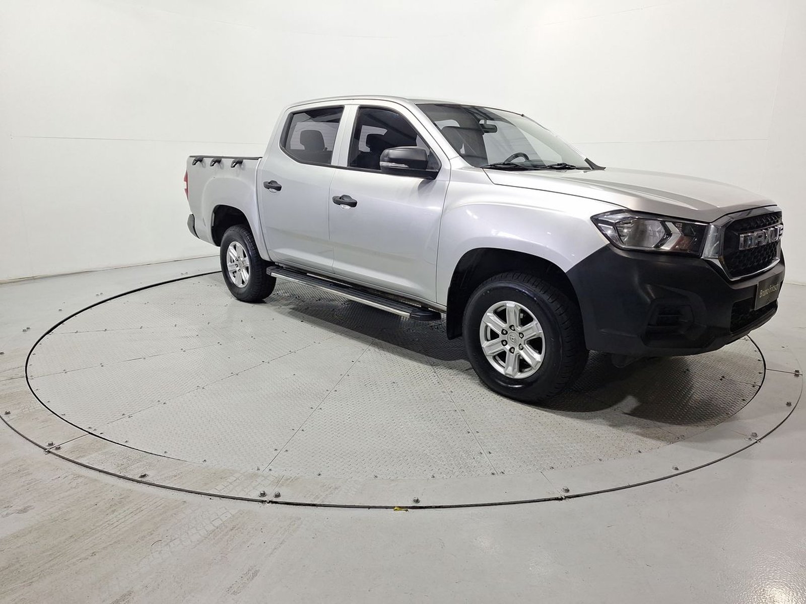 Maxus T60 DCAB 2.8 2022 - Imagen 11 de 20