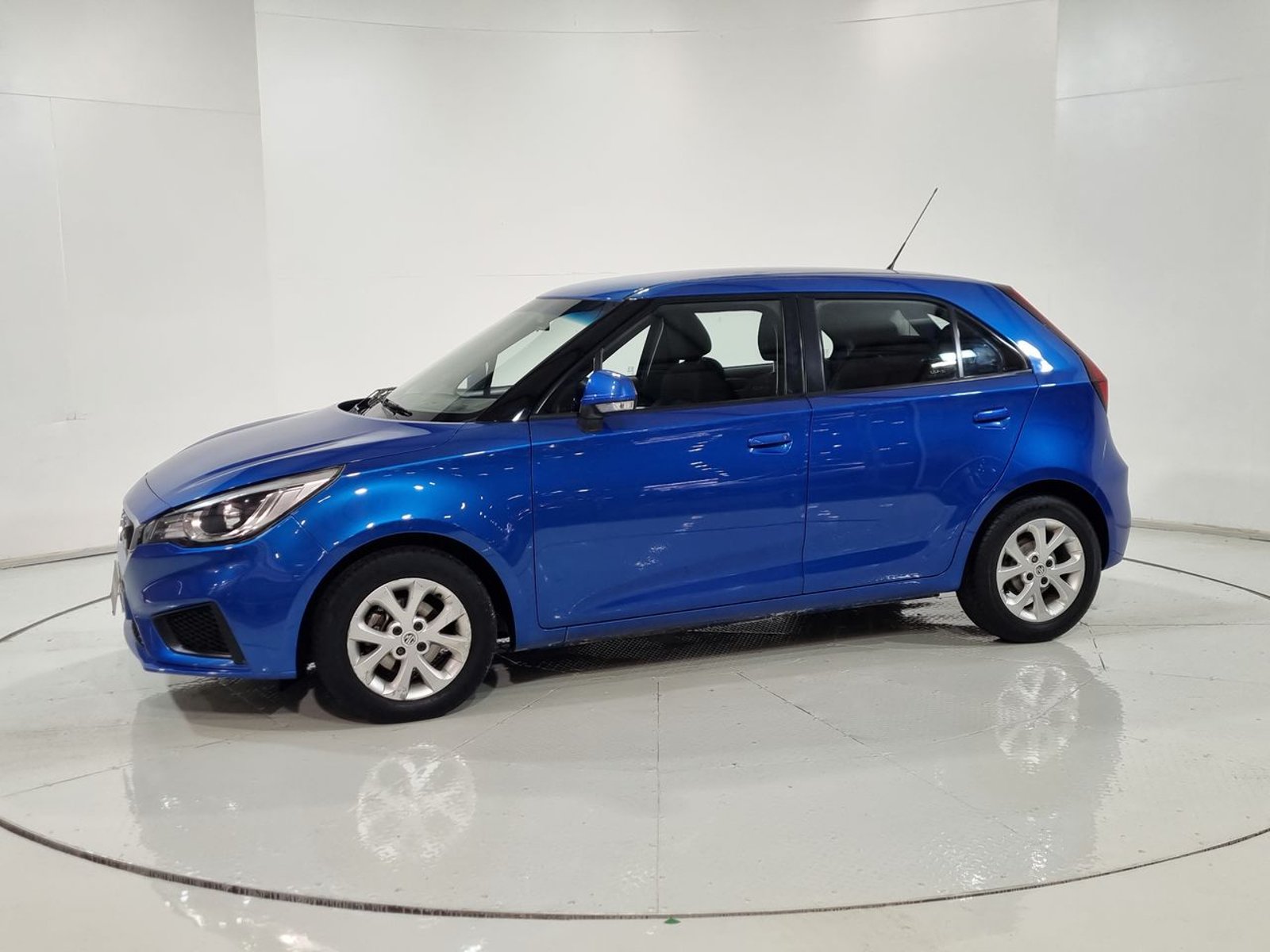Mg 3 HATCH BACK 1.5 2020 - Imagen 4 de 20