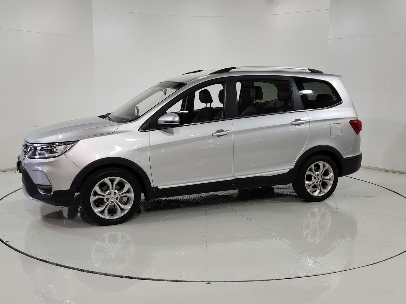 Chery K60 GLS 1.5 2020 - Imagen 4 de 20