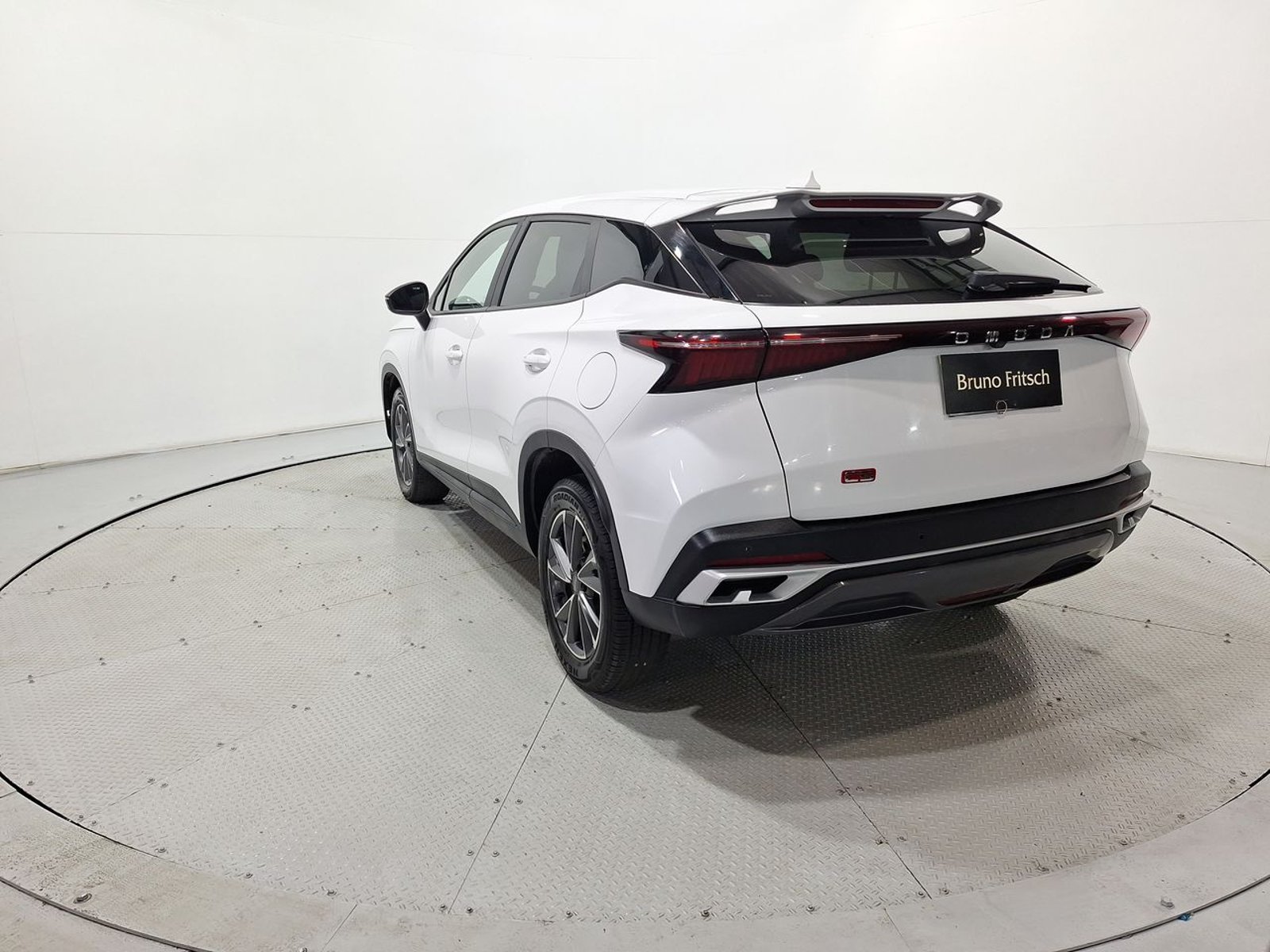 Omoda C5 1.5 AUT 2025 - Imagen 6 de 20
