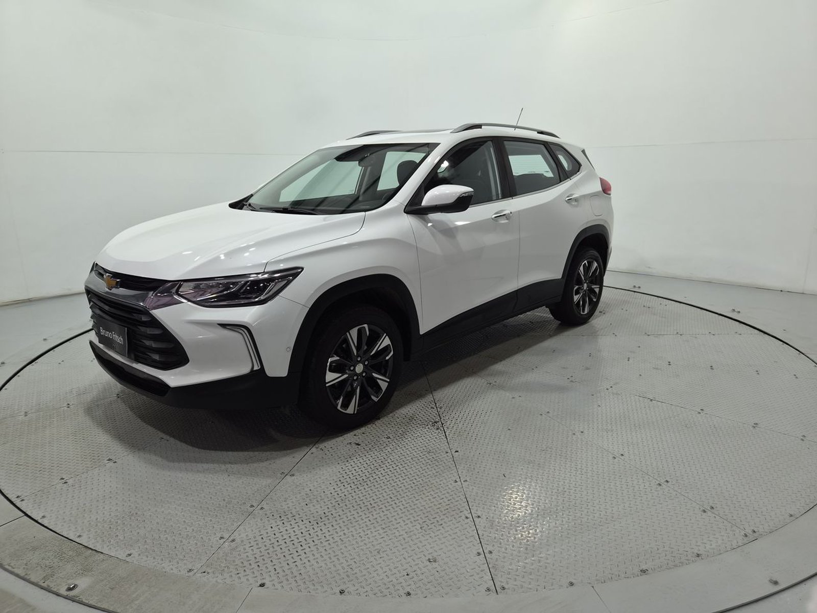 Chevrolet TRACKER 1.2T AUT 2023 - Imagen 3 de 20