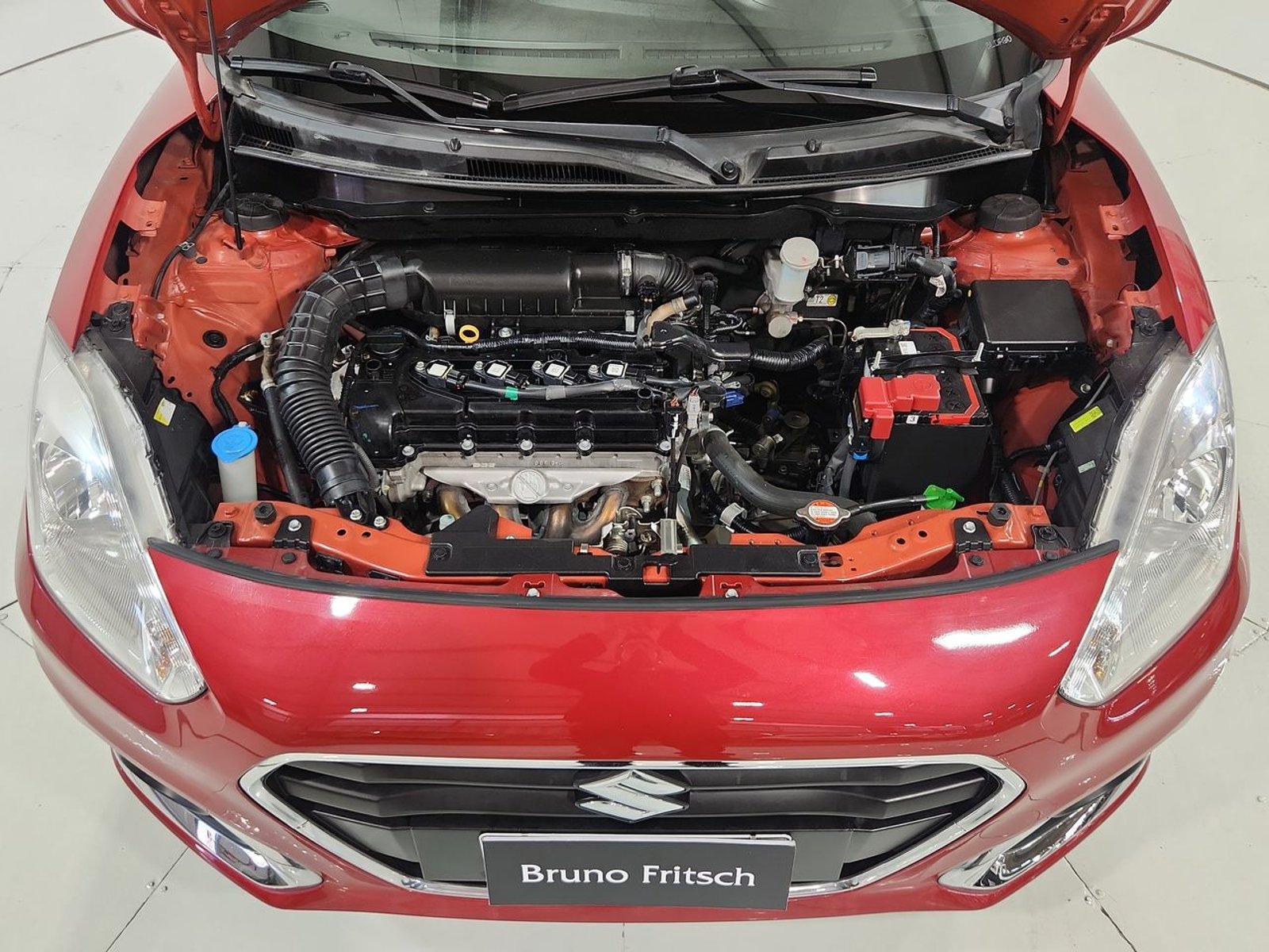 Suzuki DZIRE SEDAN 1.2 2023 - Imagen 19 de 20
