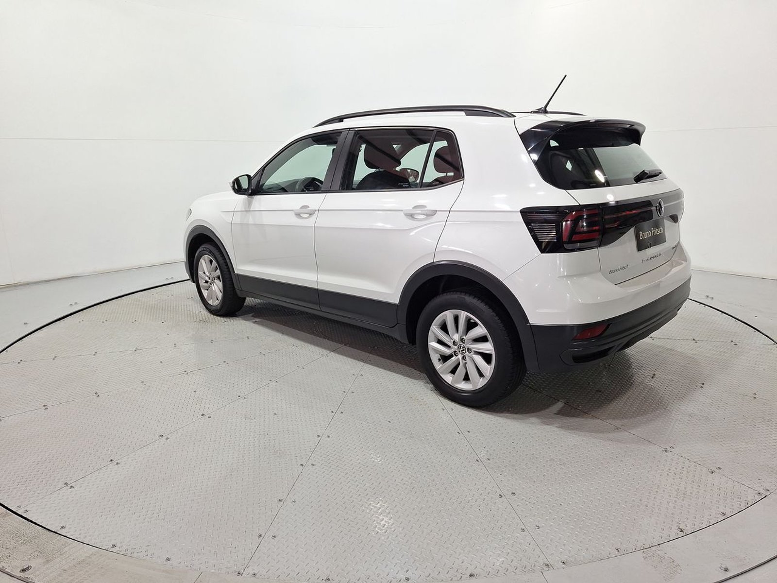 Volkswagen T-CROSS T CROSS TSI 1.0 2023 - Imagen 5 de 20