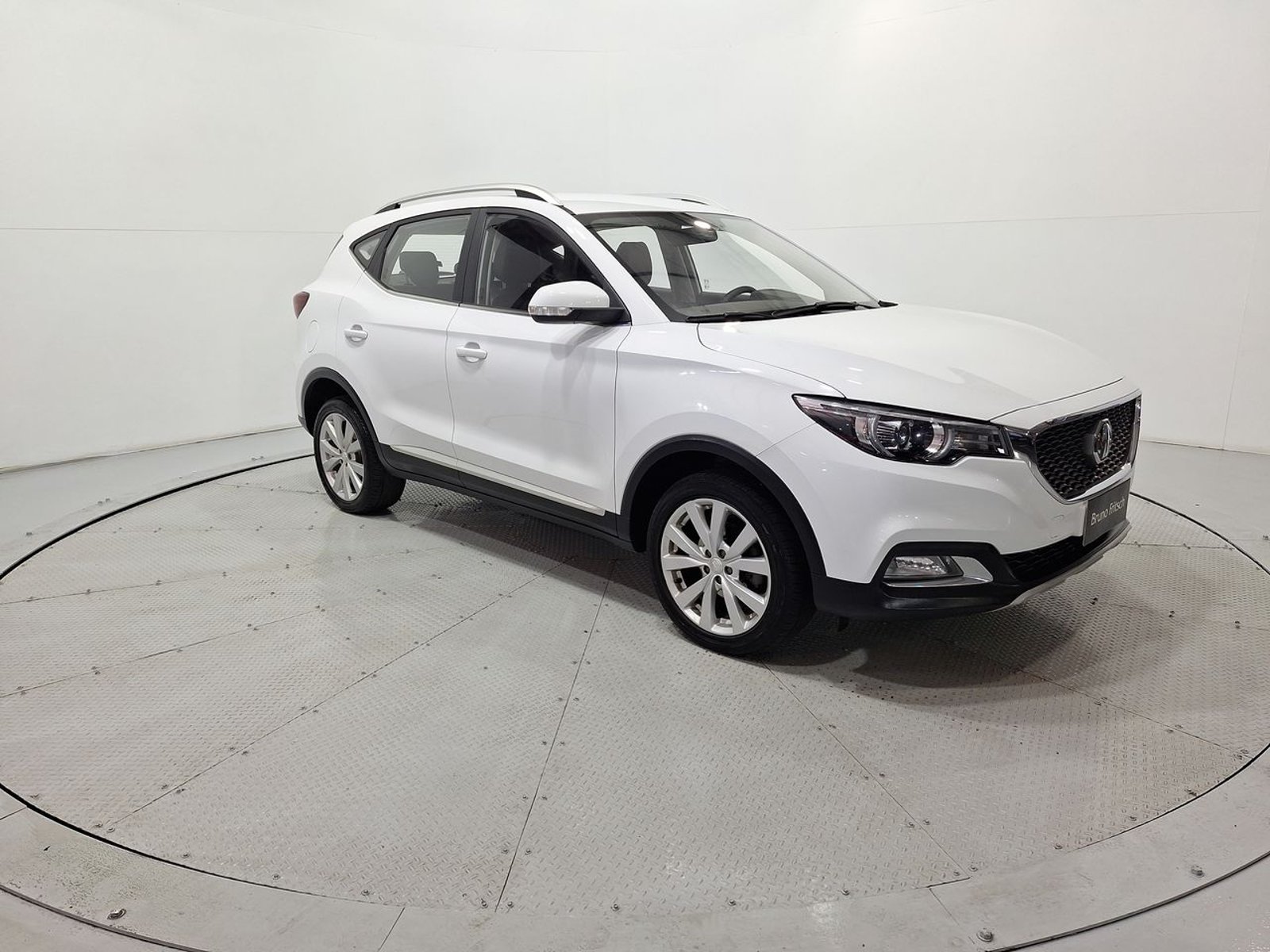 Mg ZS 1.5L AUT 2025 - Imagen 11 de 20