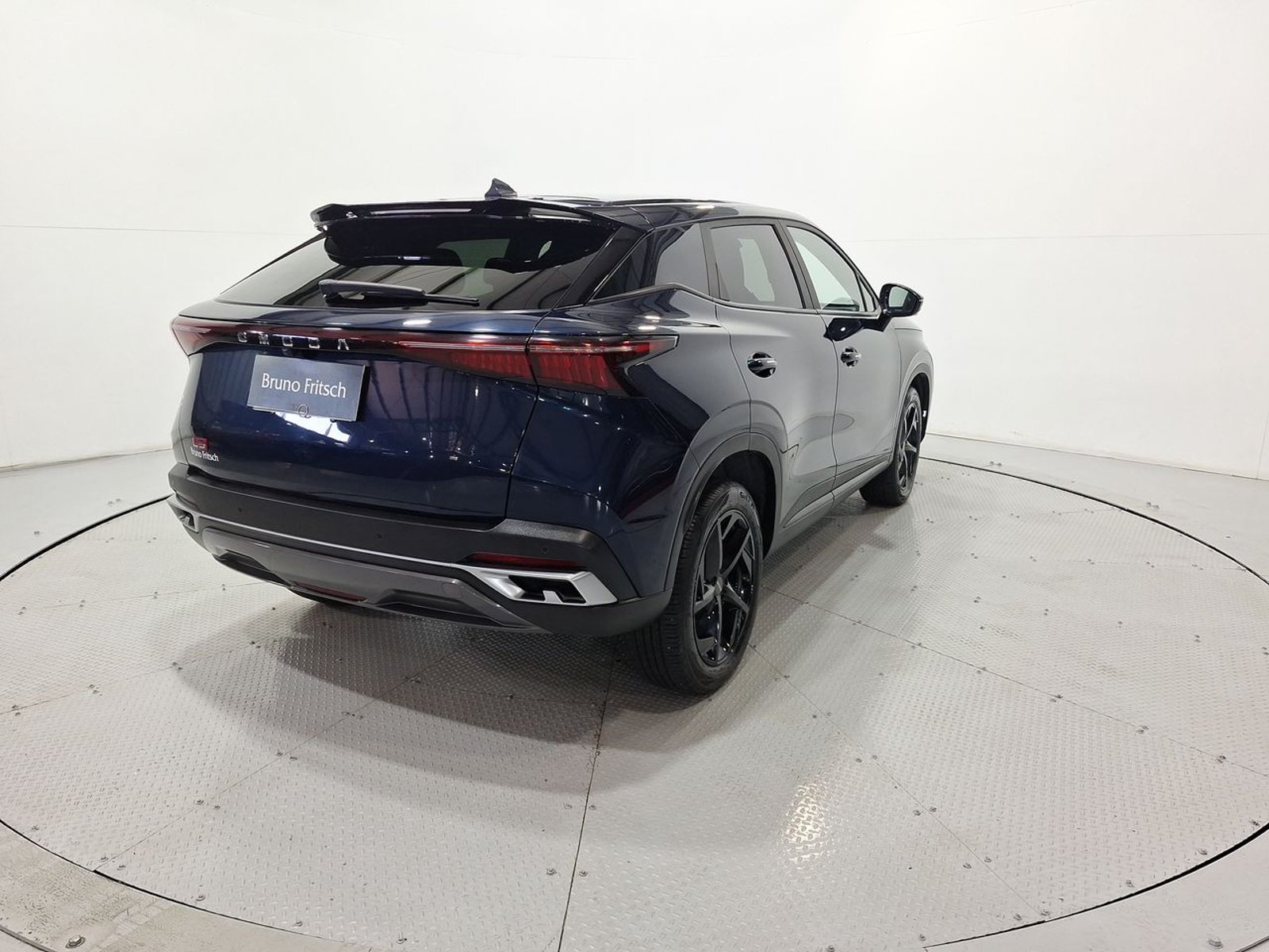 Omoda C5 1.5 AUT 2025 - Imagen 8 de 20