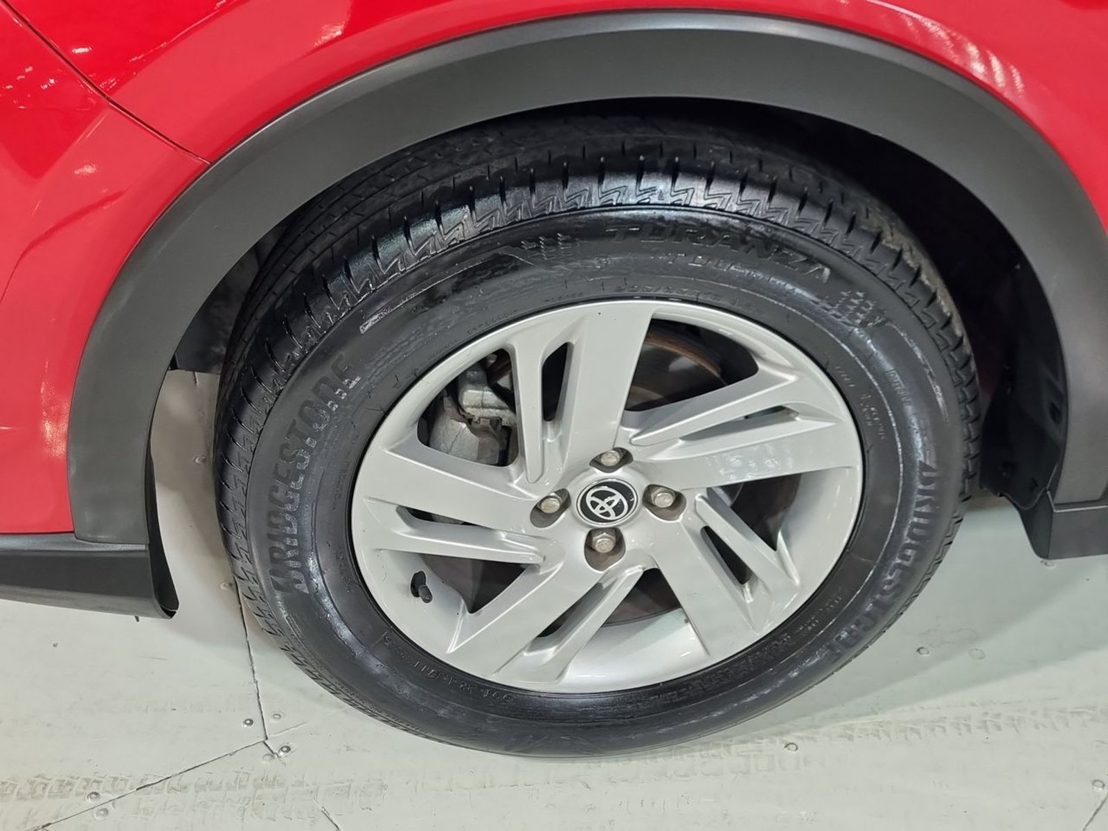 Toyota RAIZE NEW RAIZE CVT 1.2 2023 - Imagen 18 de 20