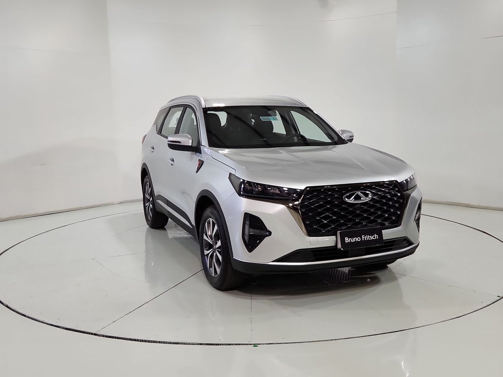 Chery TIGGO 7 PRO TIGGO 7 GLS CVT PRO 1.5 AUT 2025 - Imagen 16 de 20