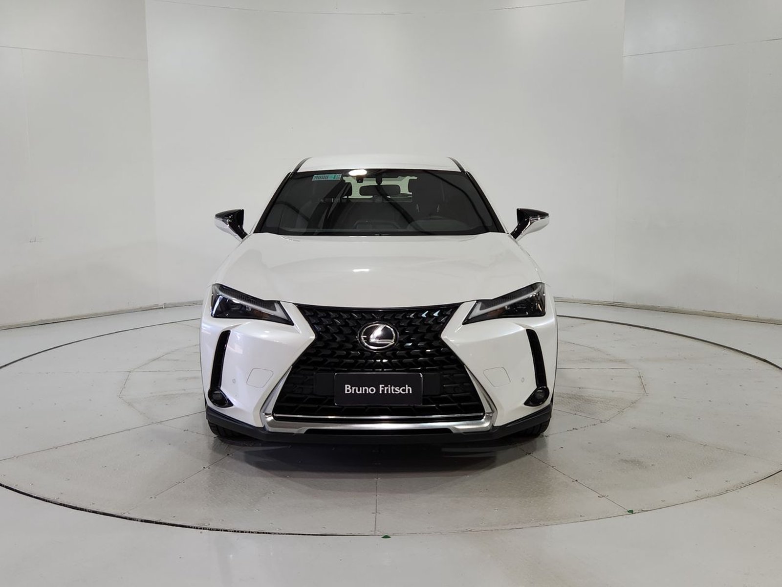Lexus UX250H HATCH BACK 2.0 AUT 2023 - Imagen 17 de 20