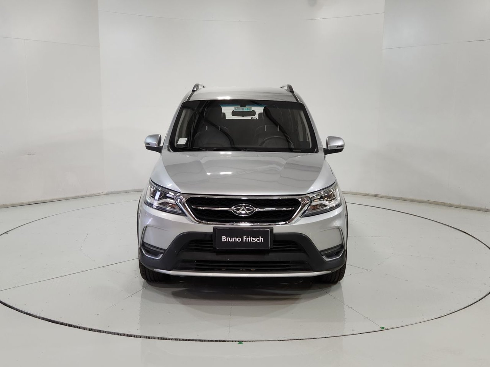 Chery K60 GLS 1.5 2020 - Imagen 17 de 20