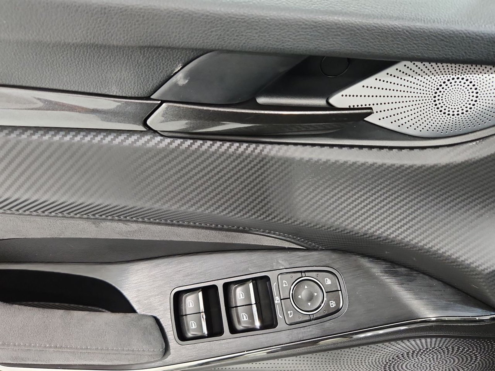 Haval H6 GT DCT 4X2 2.0 AUT 2024 - Imagen 20 de 20