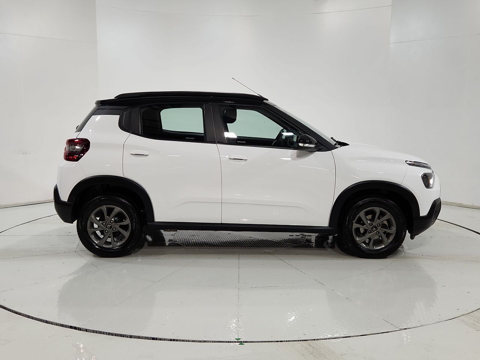 Citroen C3 PURETECH 4X2 1.2 2023 - Imagen 13 de 20