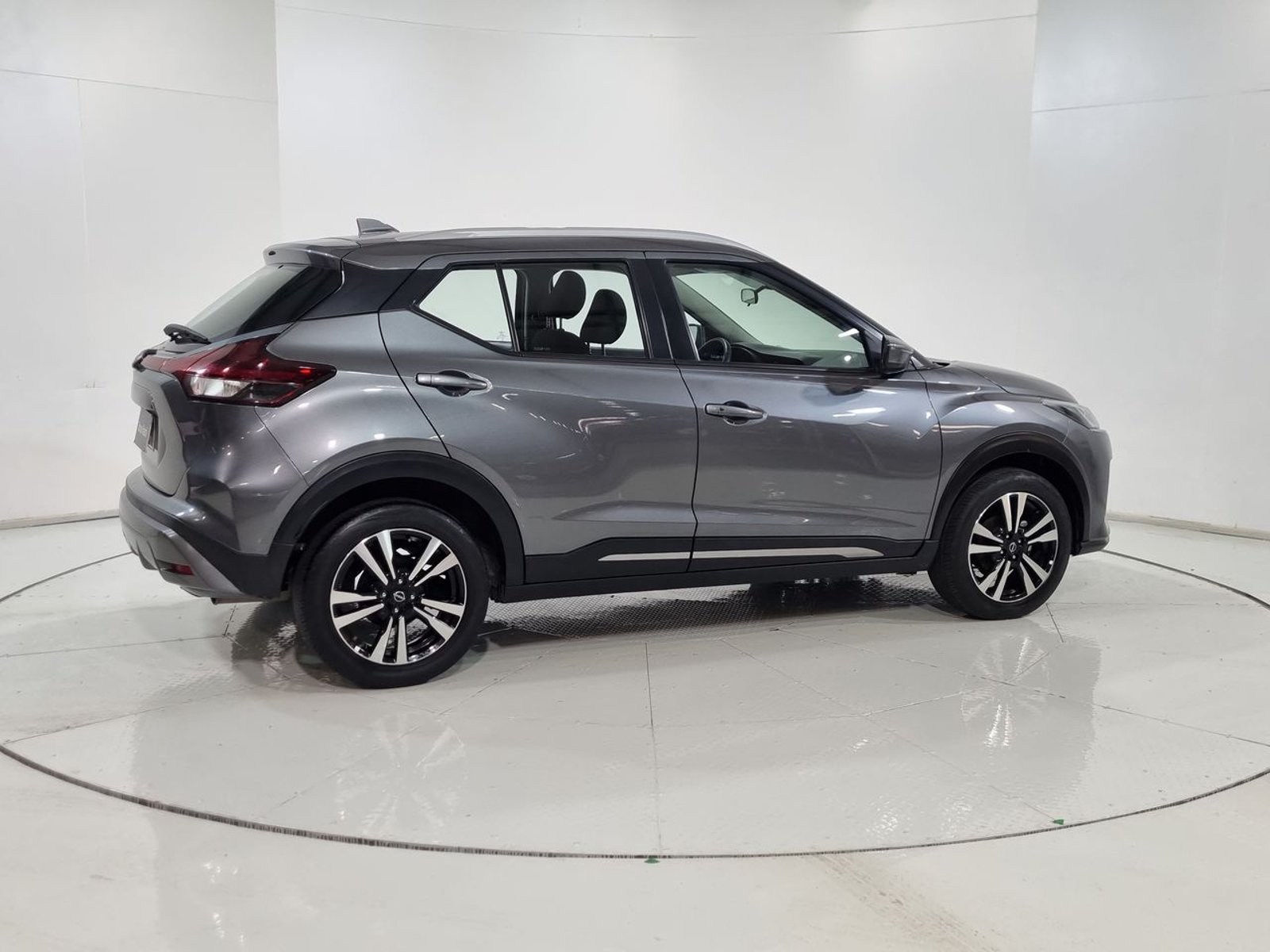 Nissan KICKS 1.6 2023 - Imagen 12 de 20