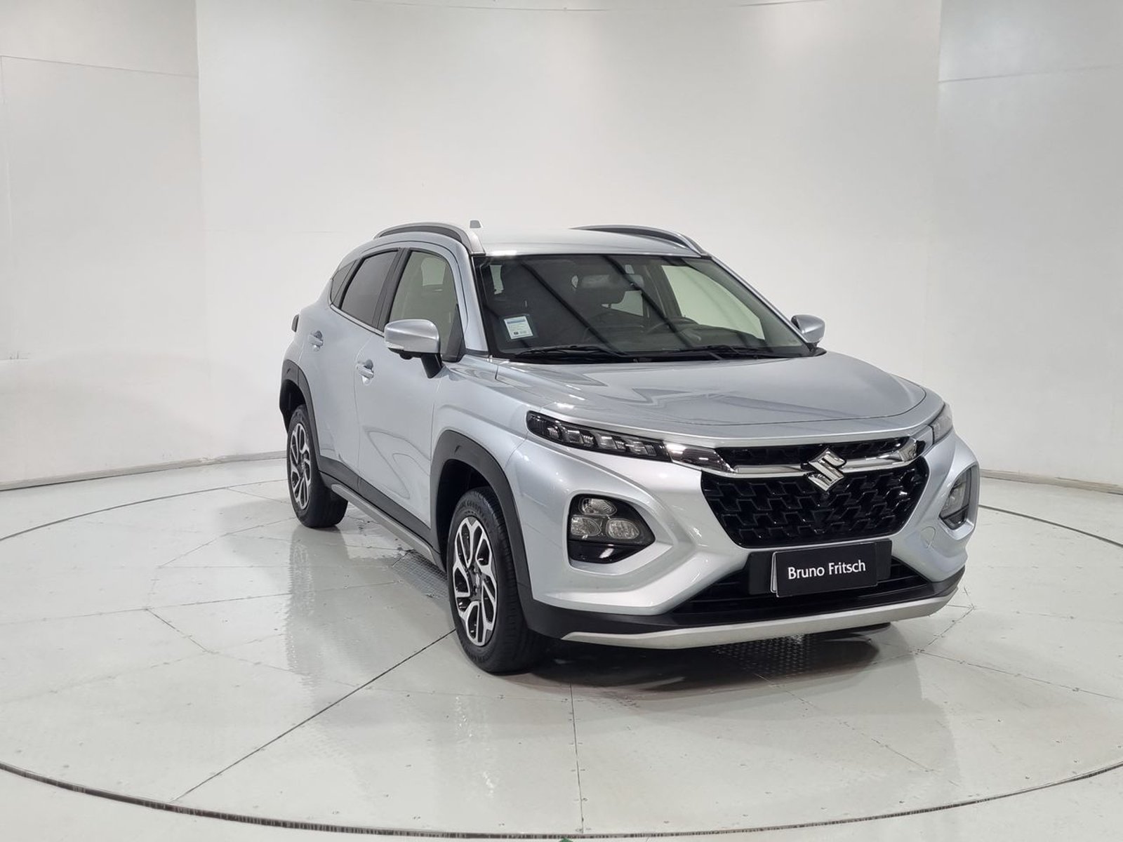 Suzuki FRONX 1.5 AUT 2024 - Imagen 16 de 20