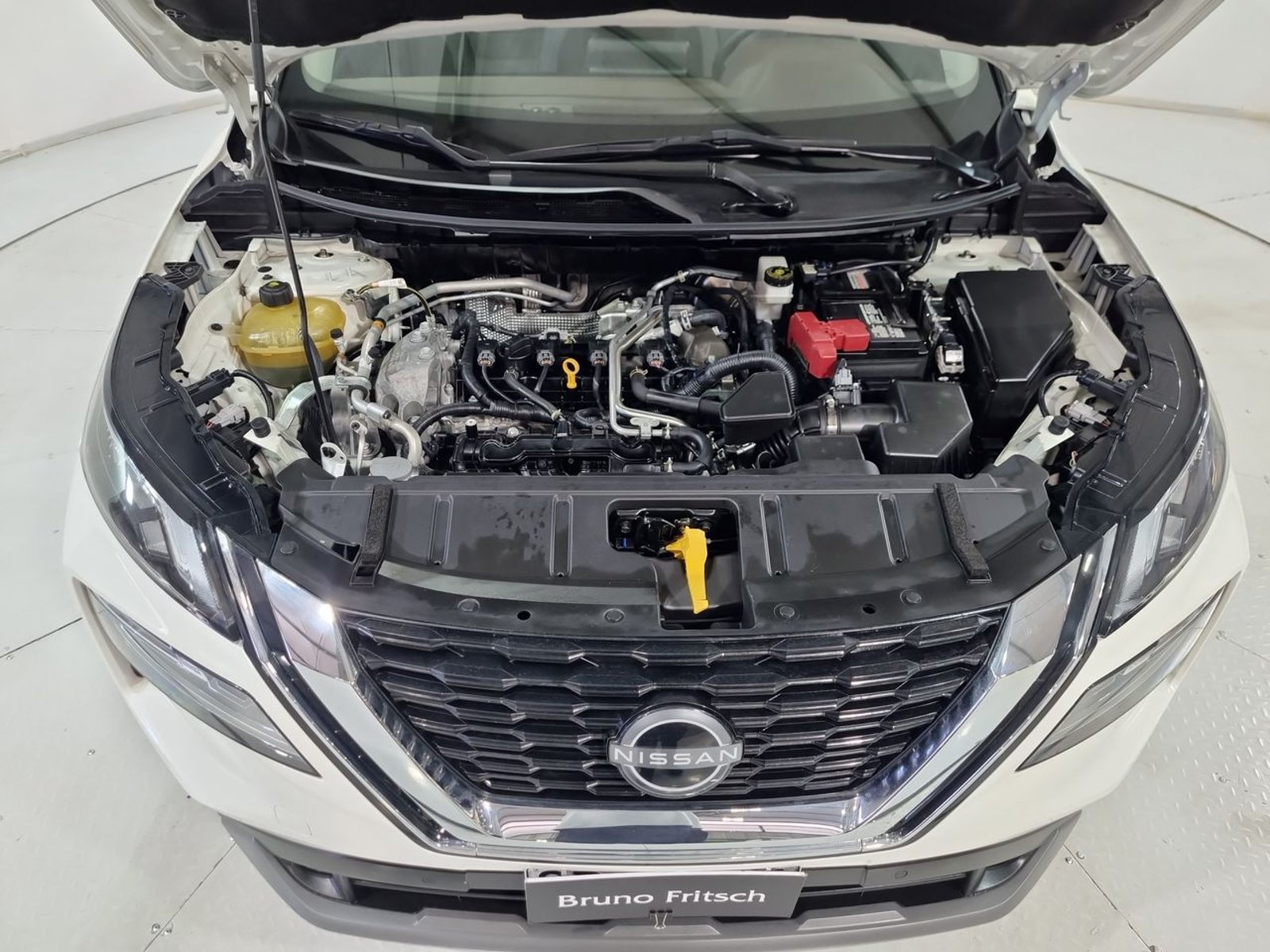 Nissan X-TRAIL X TRAIL 4X2 7P CVT 2.5 2023 - Imagen 19 de 20