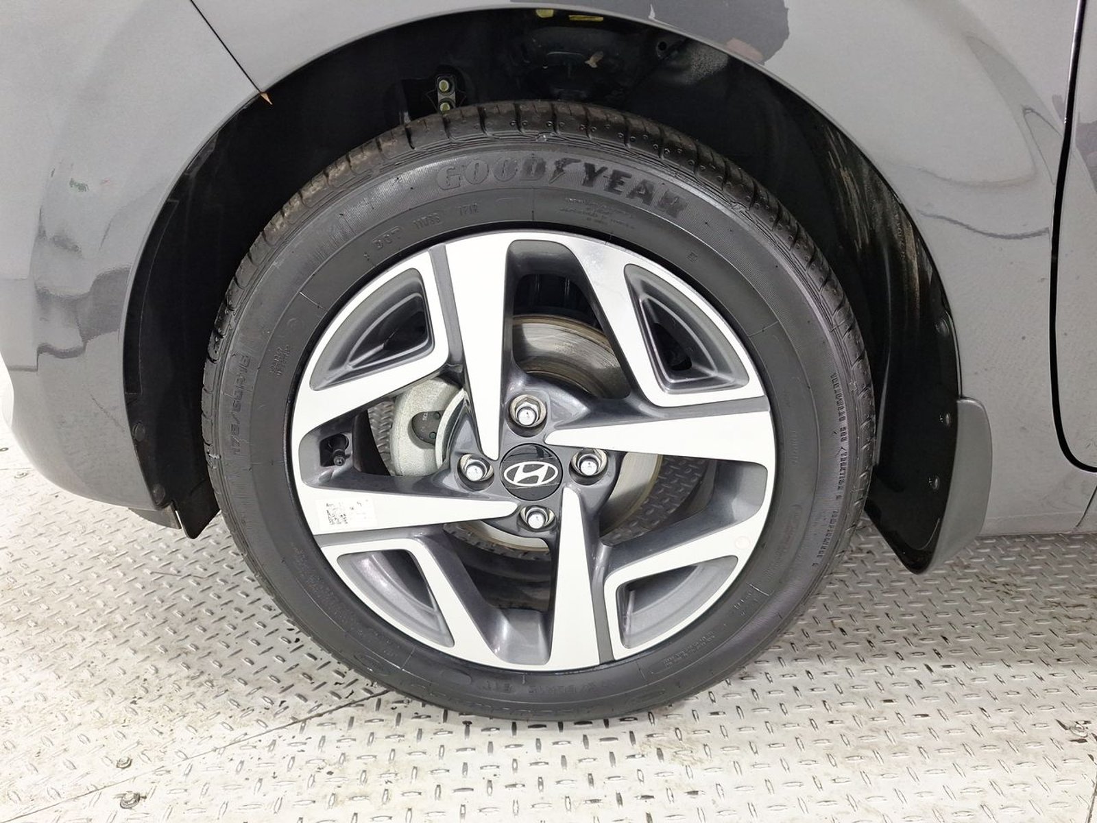 Hyundai GRAND I10 AI3  4X2 1.2 2025 - Imagen 14 de 20