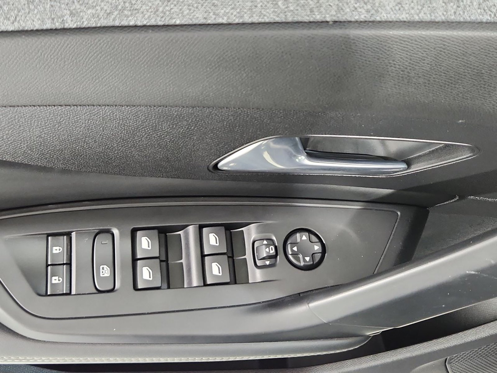 Peugeot 308 PURETECH 1.2 AUT 2025 - Imagen 20 de 20