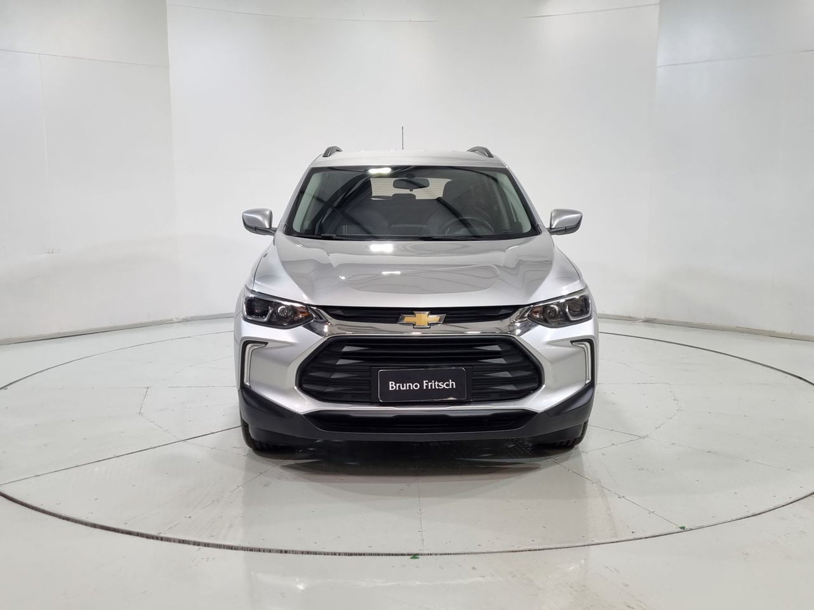 Chevrolet TRACKER 1.2T 2021 - Imagen 17 de 20