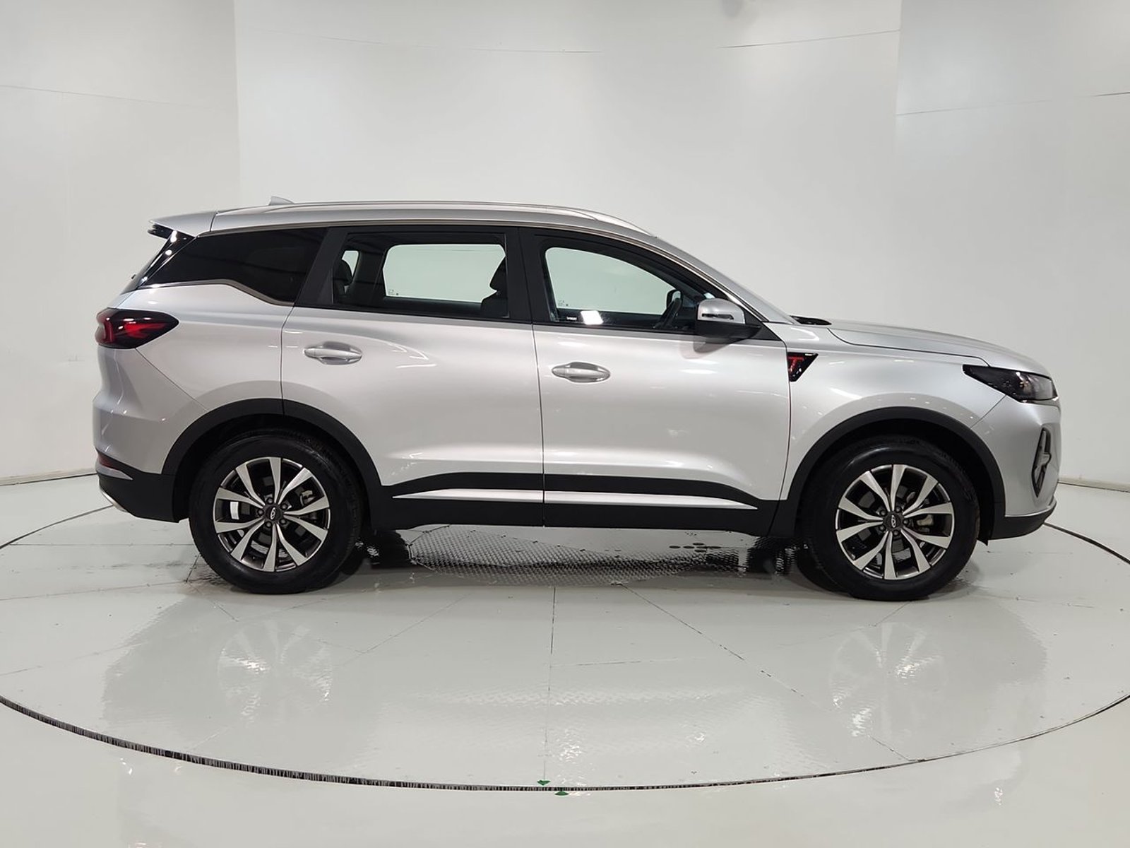 Chery TIGGO 7 PRO MAX TIGGO 7 GLS CVT PRO 1.5 AUT 2025 - Imagen 13 de 20