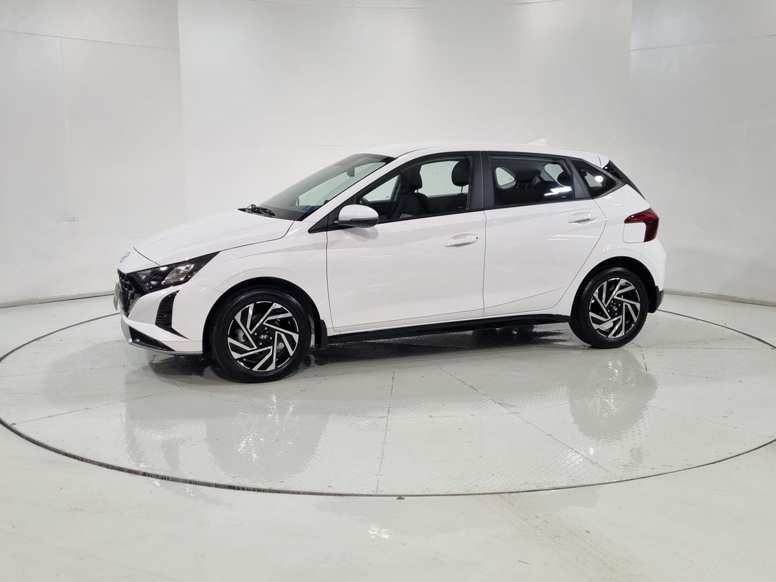 Hyundai I20 BI3 MPI 1.4 2026 - Imagen 4 de 20
