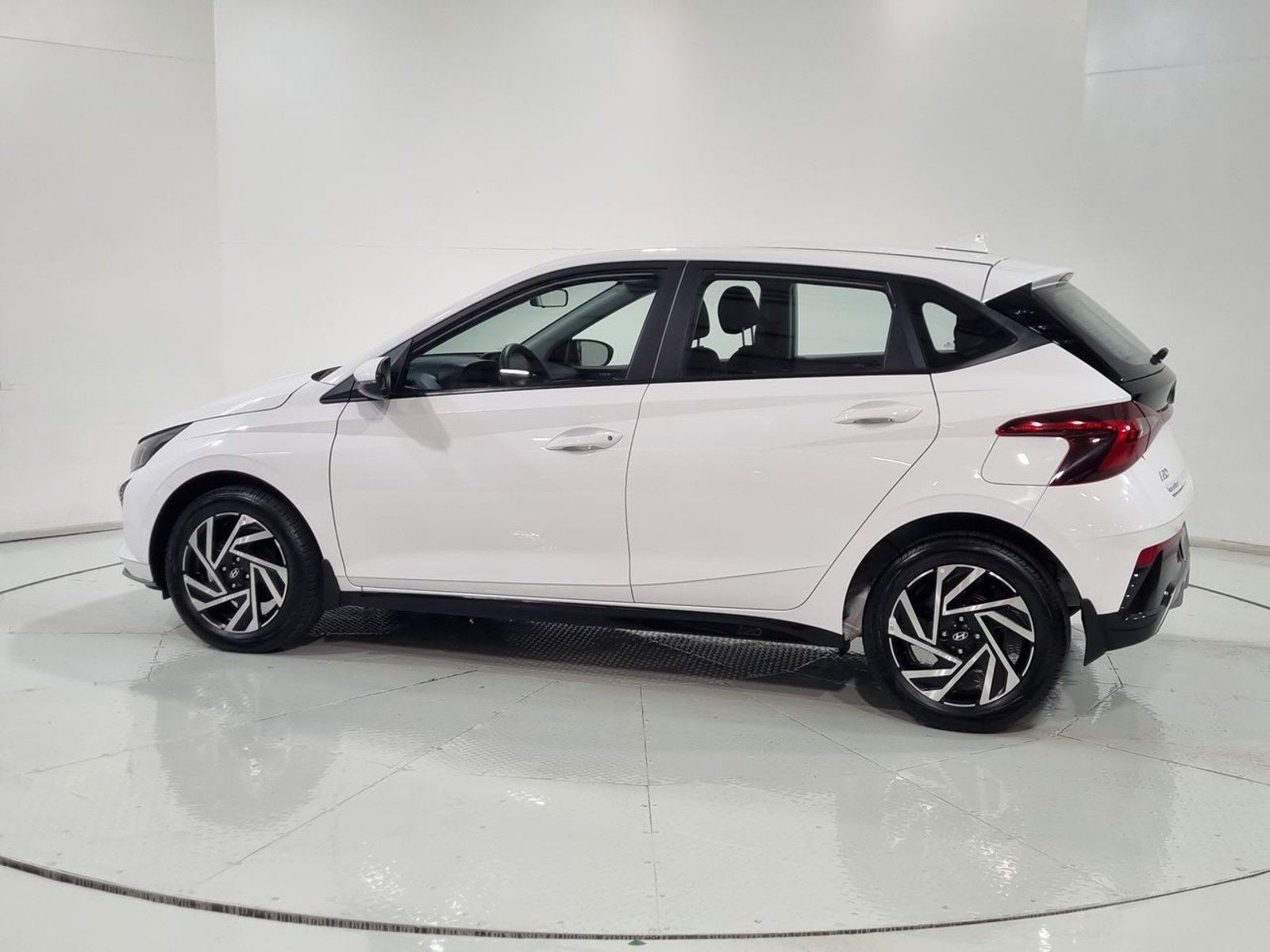 Hyundai I20 BI3  4X2  1.4 2025 - Imagen 6 de 20