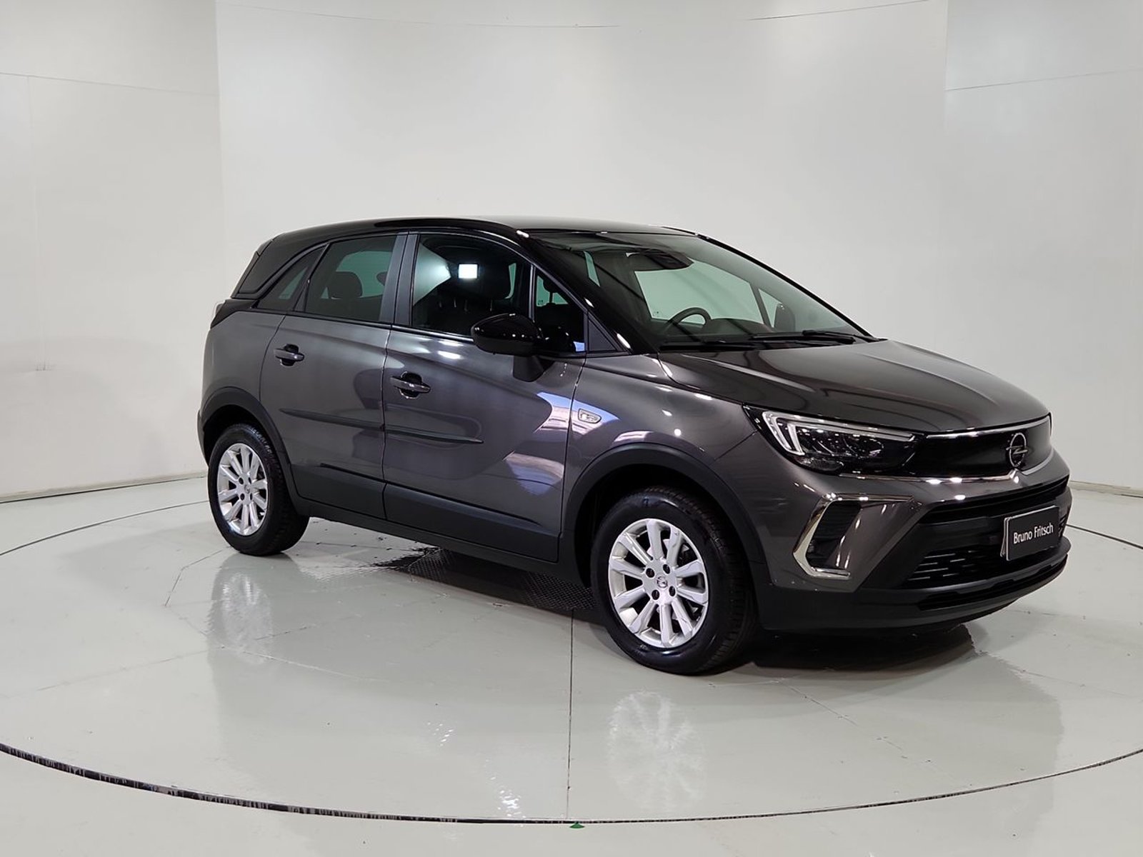 Opel CROSSLAND 1.2 AUT 2022 - Imagen 15 de 20