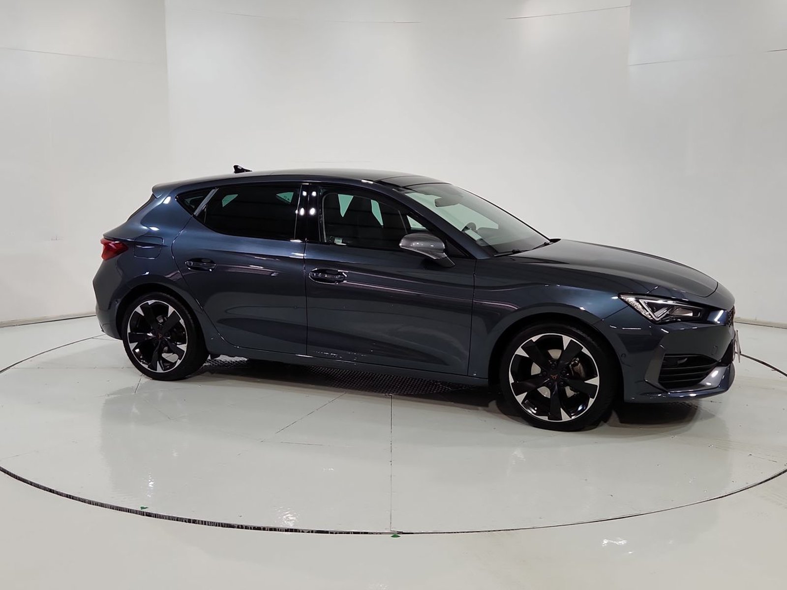 Cupra LEON 1.4 AUT 2024 - Imagen 14 de 20