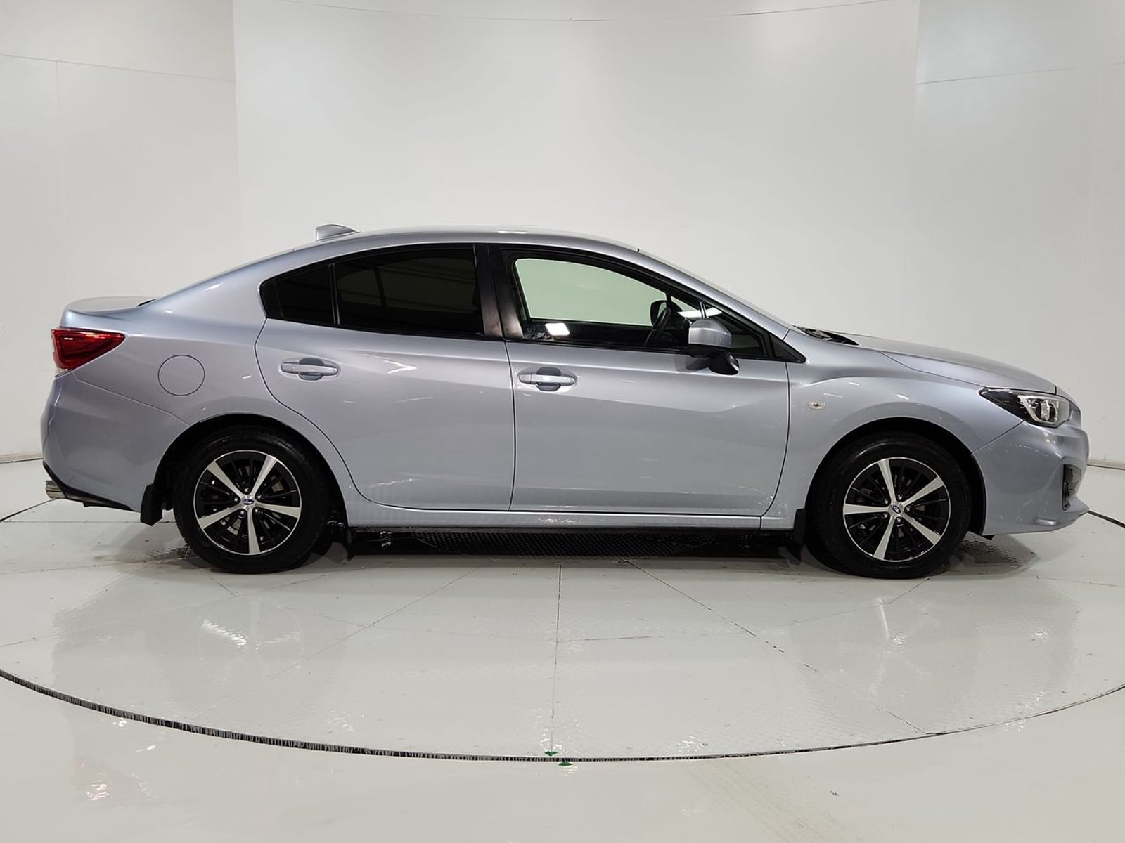 Subaru IMPREZA NEW IMPREZA 1.6 AUT 2019 - Imagen 13 de 20