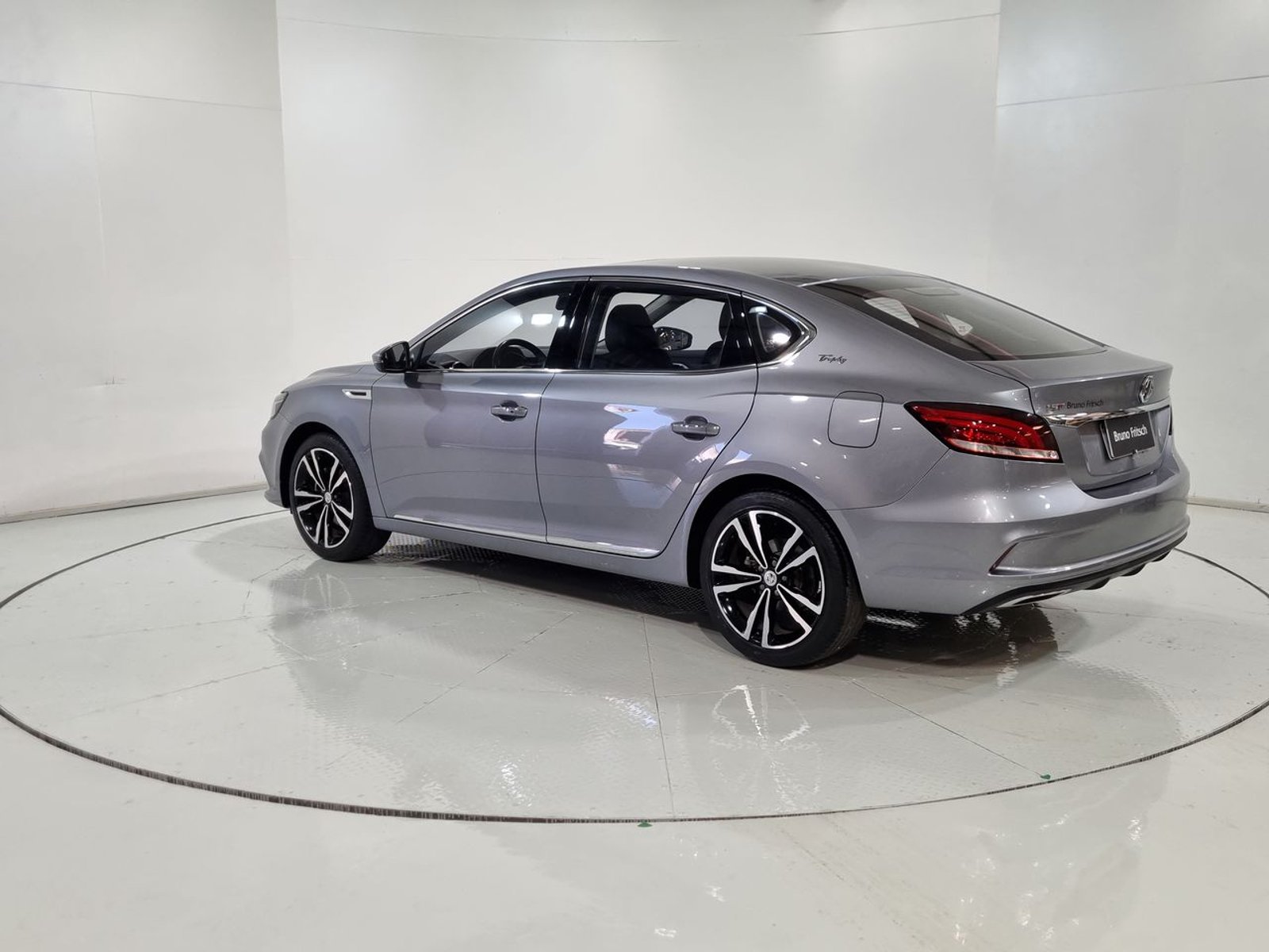 Mg 6 1.5 AUT 2023 - Imagen 7 de 20