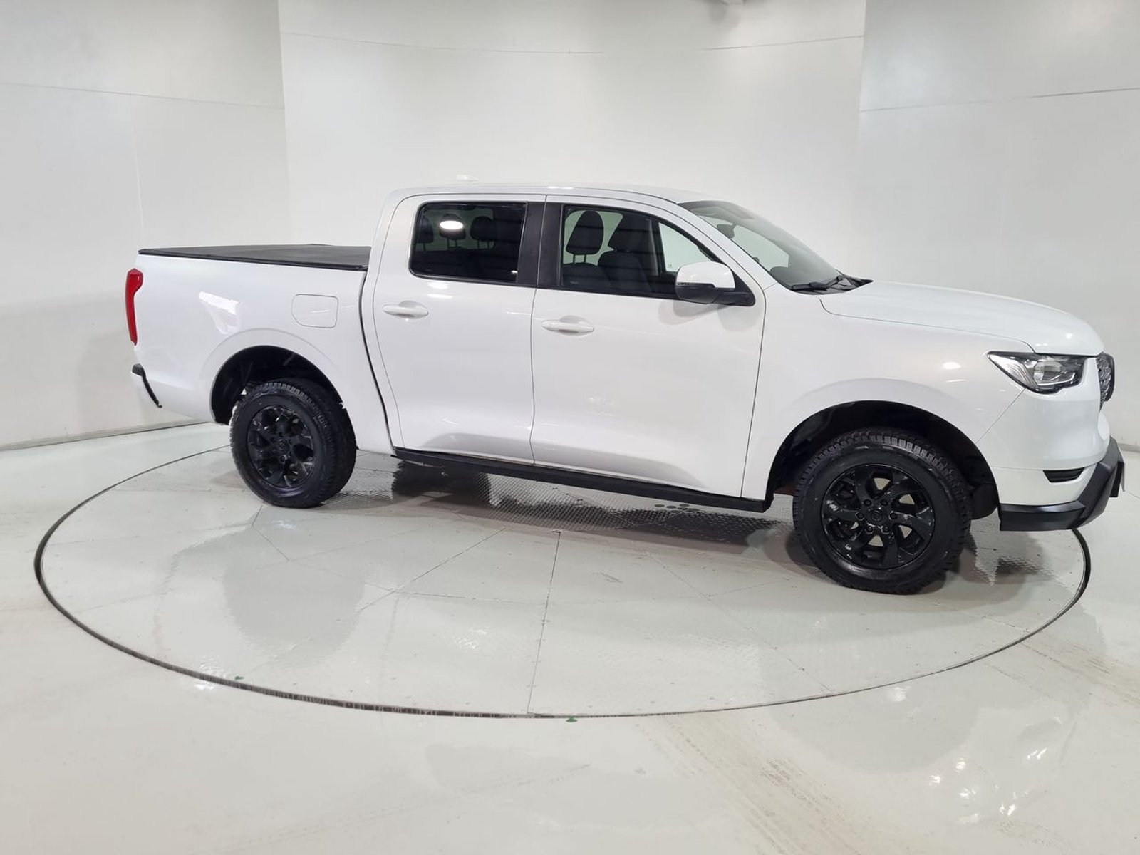 Great wall POER ELITE 2.0 2024 - Imagen 14 de 20