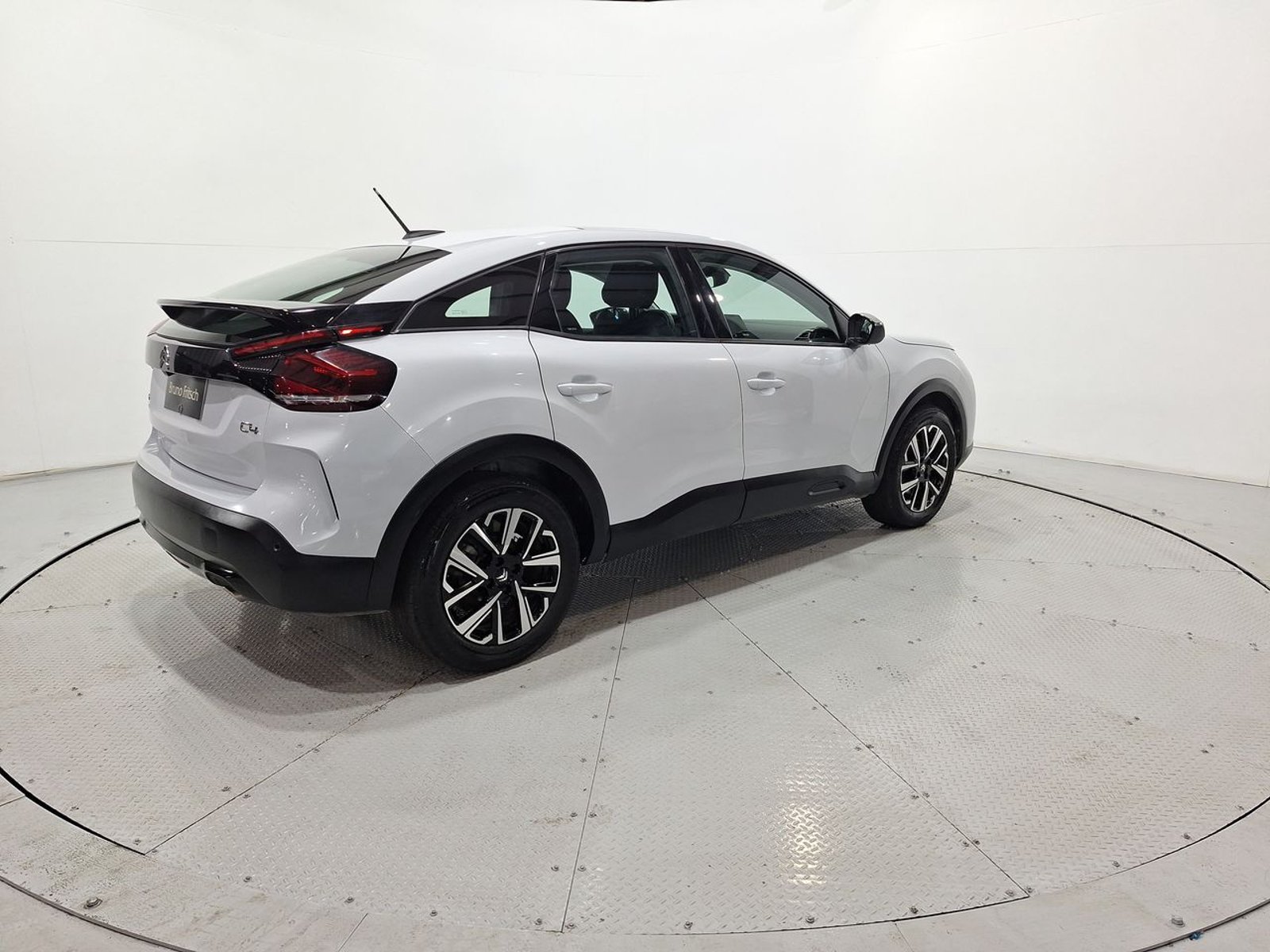 Citroen C4 1.2 AT 2025 - Imagen 9 de 20