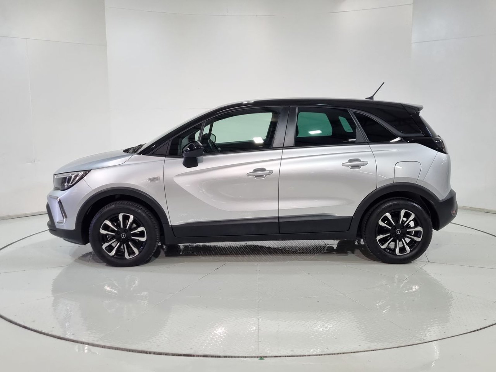 Opel CROSSLAND 110 1.2 2024 - Imagen 5 de 20