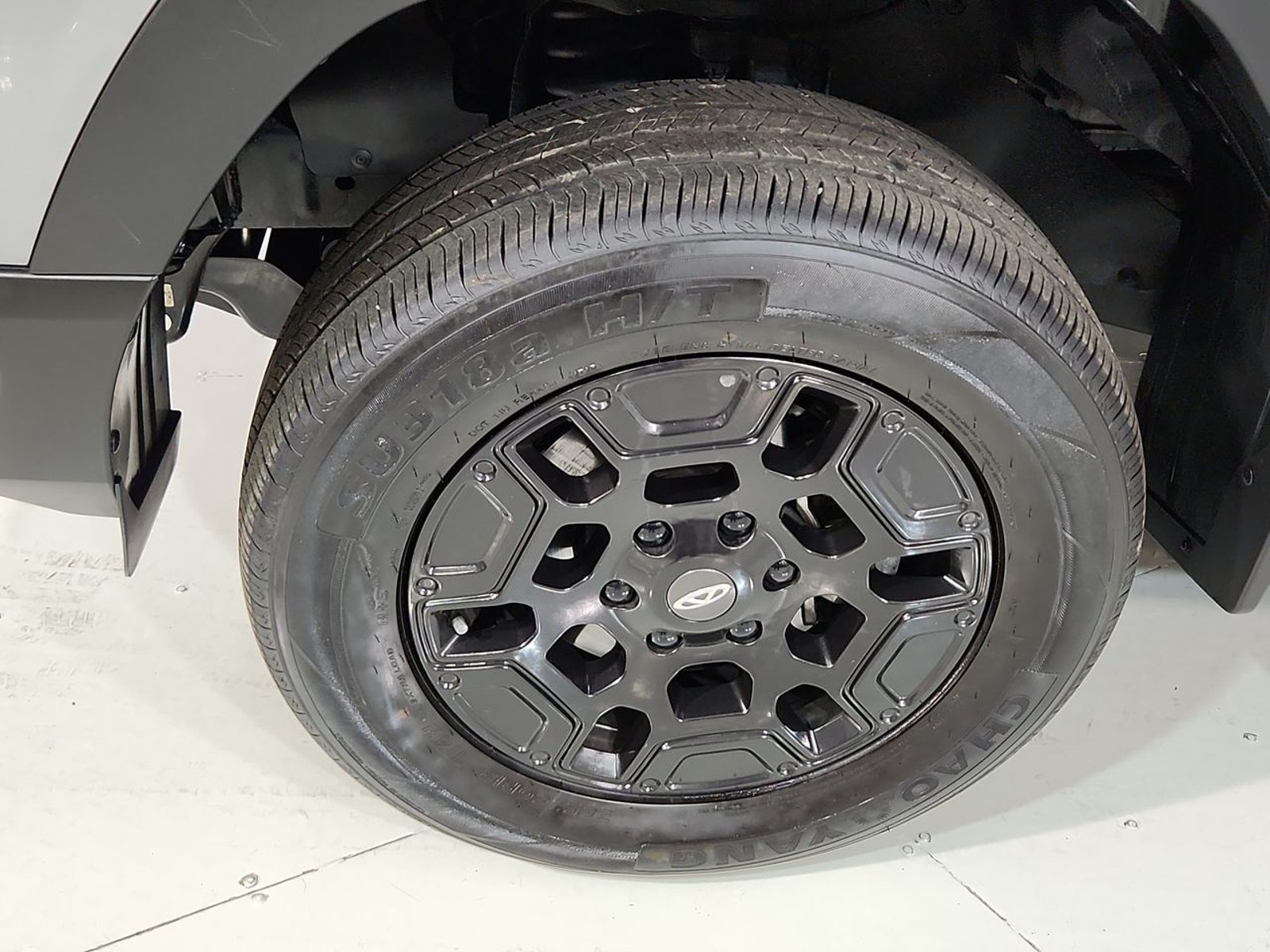 Chery HIMLA 4X4 2.3 AUT 2026 - Imagen 18 de 20