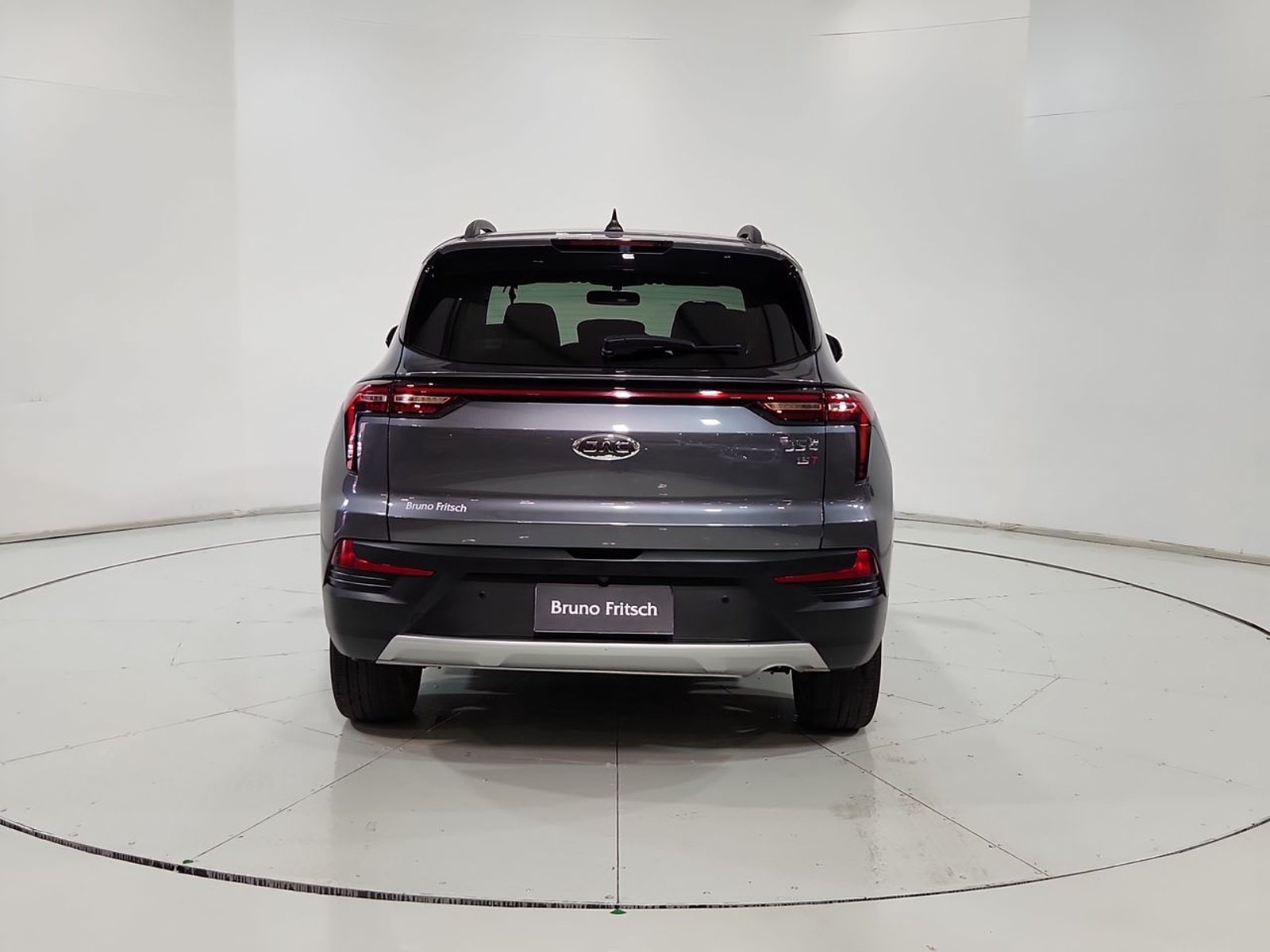 Jac JS4 LUXURY HB 1.5 2023 - Imagen 9 de 20