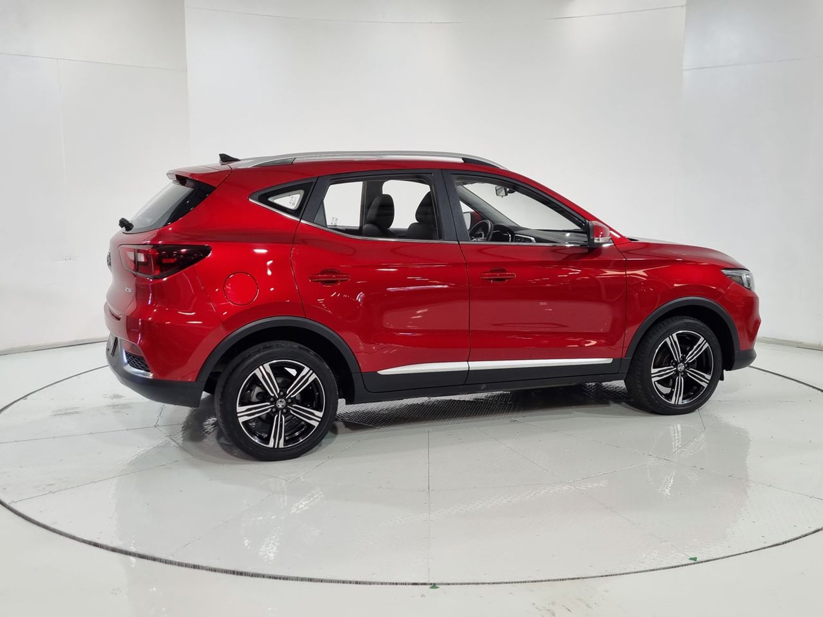 Mg ZS 1.5L AUT 2024 - Imagen 12 de 20