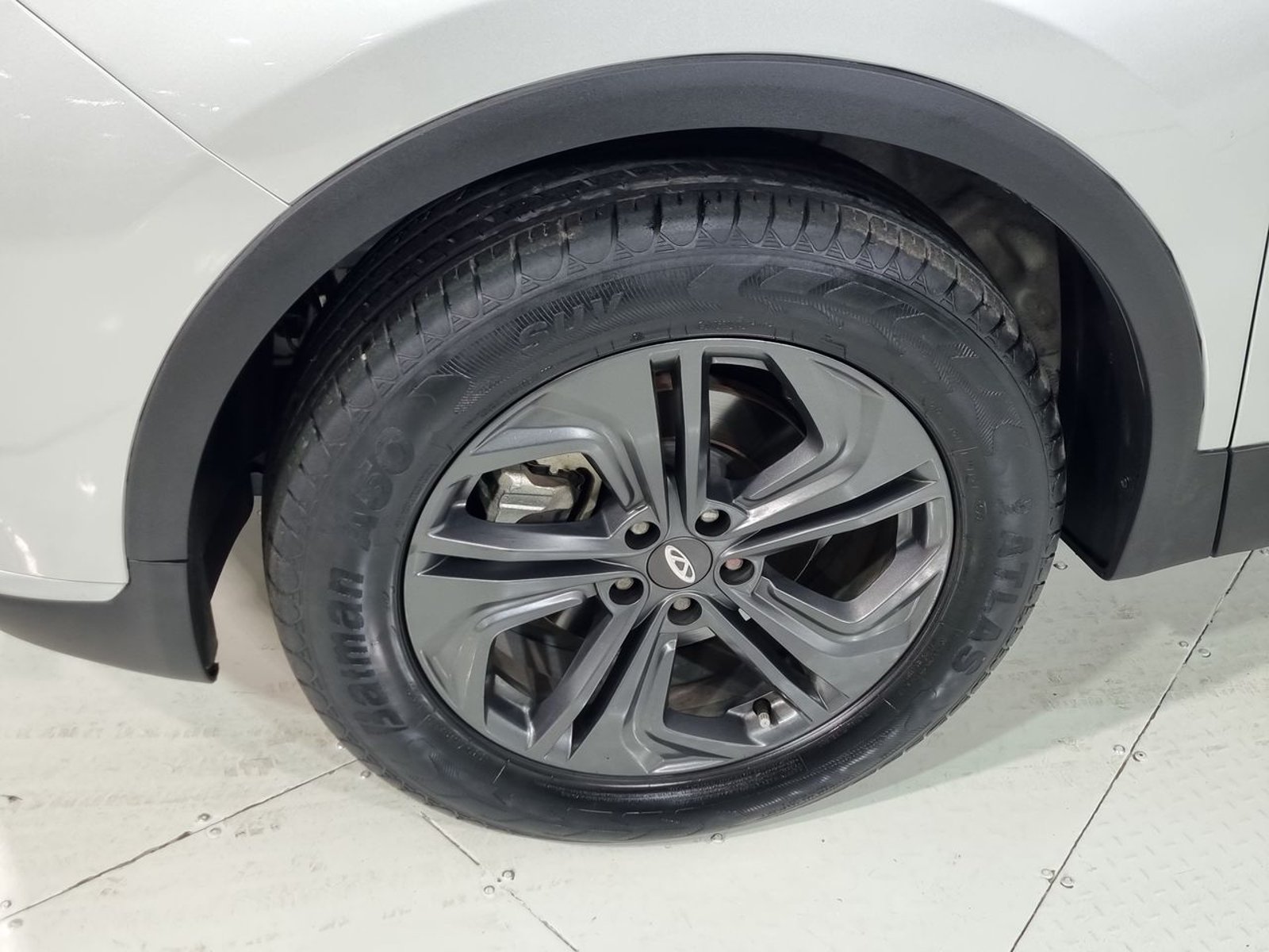 Chery TIGGO 7 PRO TIGGO 7 GLS CVT PRO 1.5 AUT 2023 - Imagen 18 de 20