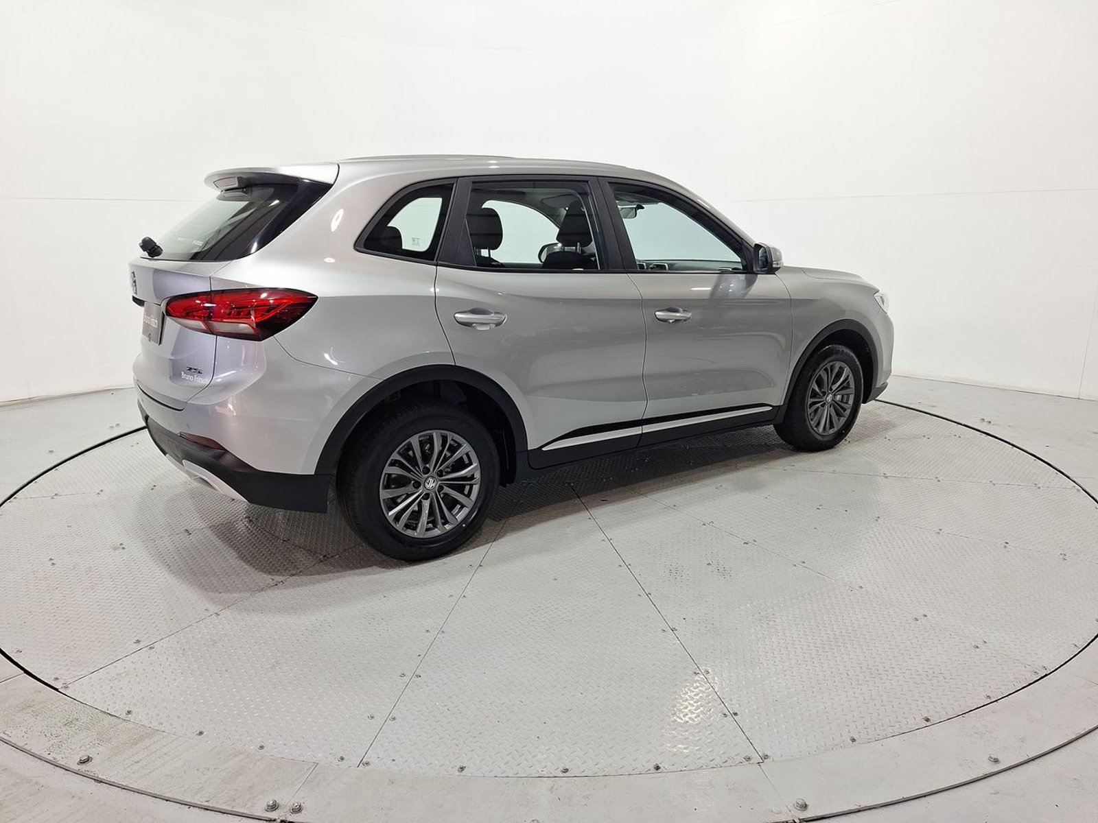 Mg ZS NEW ZS 1.5 AUT 2026 - Imagen 9 de 20