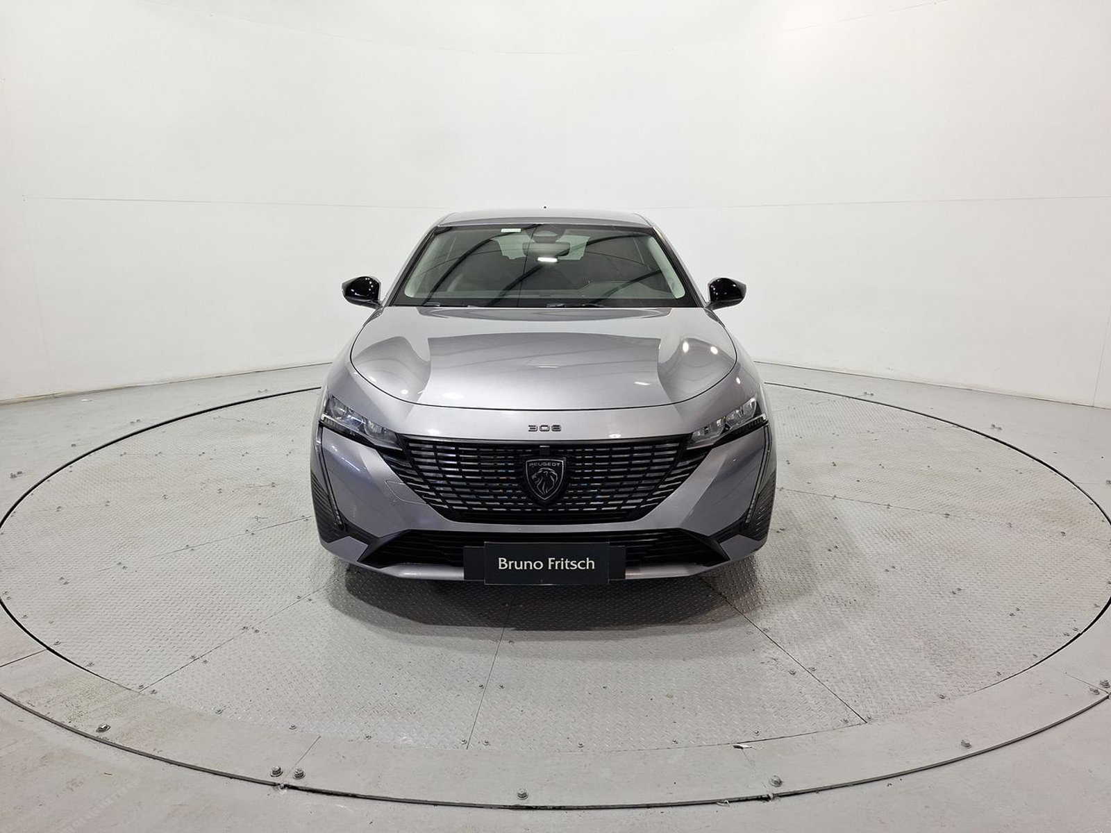 Peugeot 308 PURETECH 1.2 AUT 2024 - Imagen 13 de 20