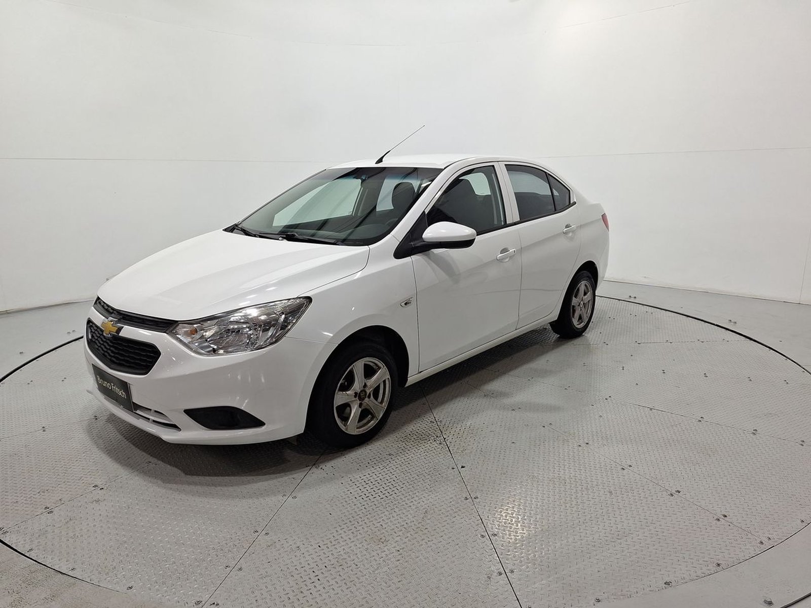 Chevrolet SAIL 1.5 2023 - Imagen 3 de 20