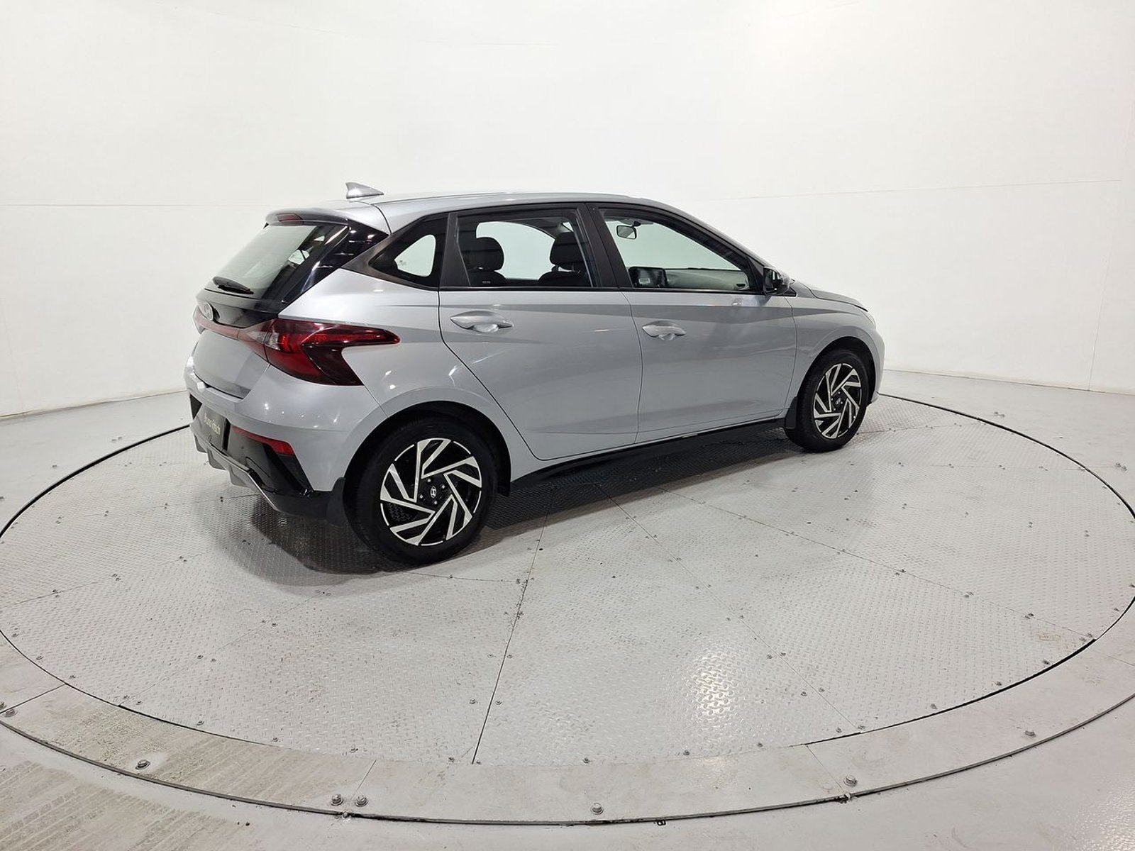 Hyundai I20 BI3  4X2 1.4 2025 - Imagen 9 de 20