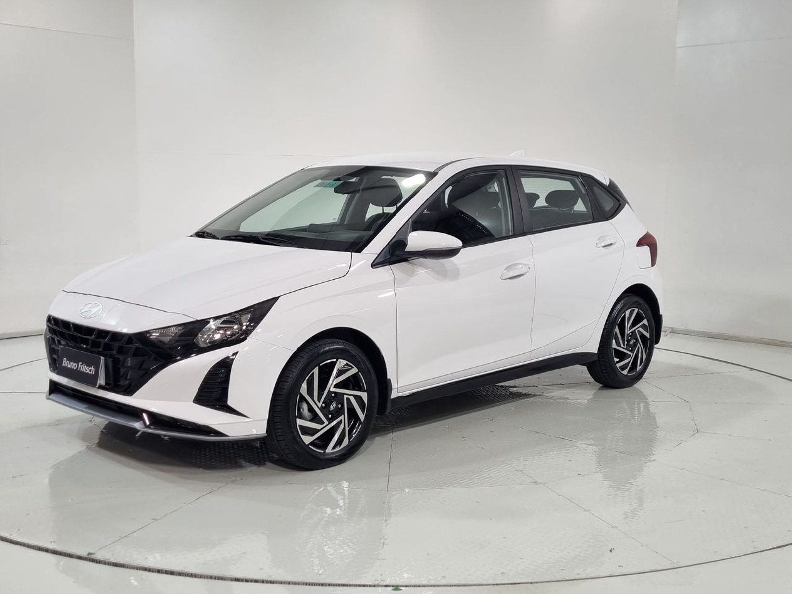 Hyundai I20 BI3  4X2  1.4 2025 - Imagen 3 de 20